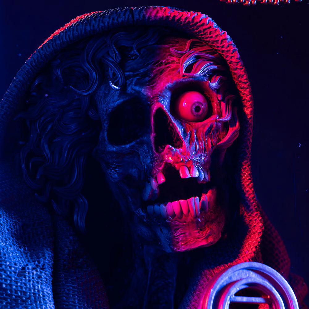 Premium Collectibles - Creepshow