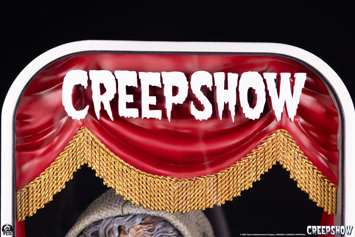 Premium Collectibles - Creepshow