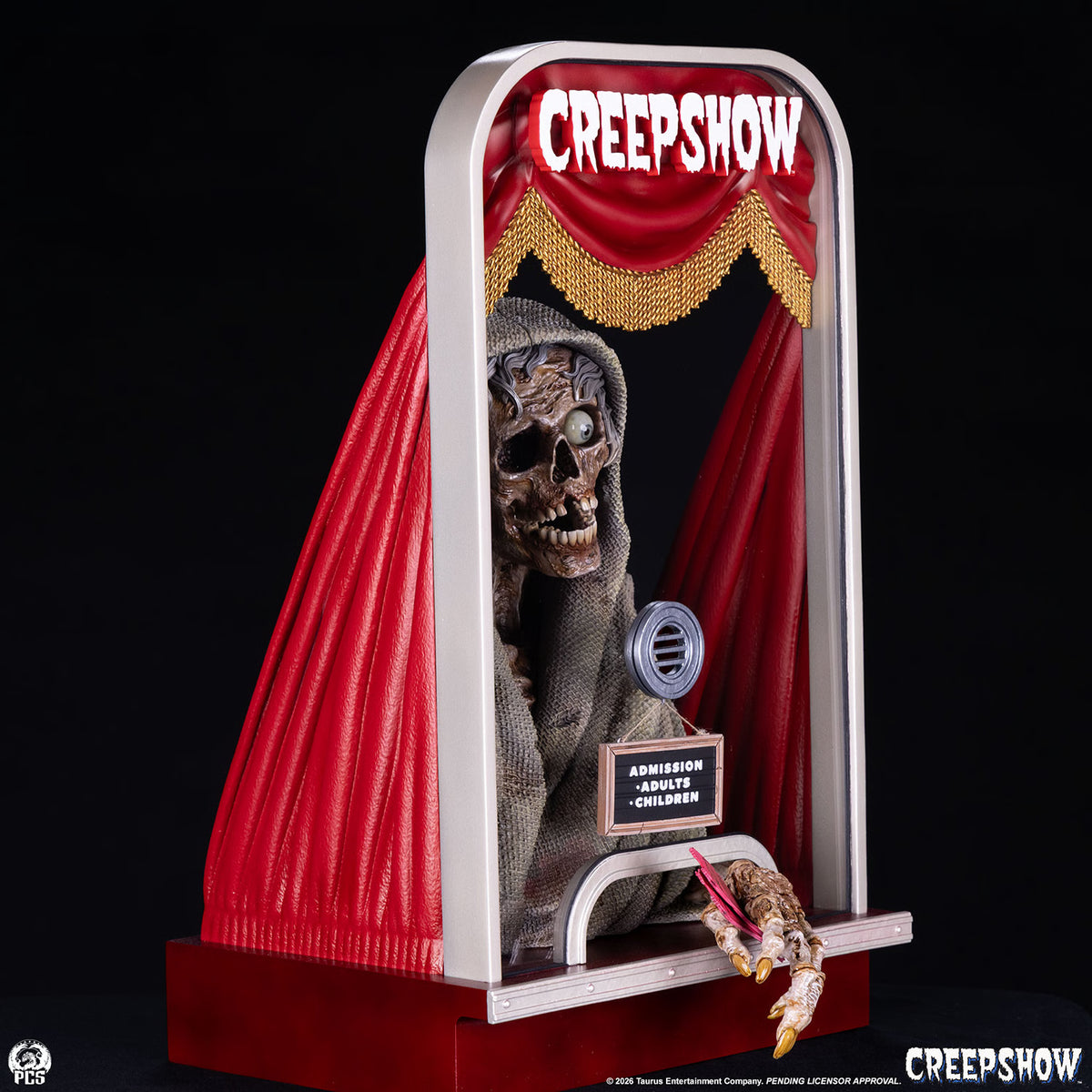 Premium Collectibles - Creepshow
