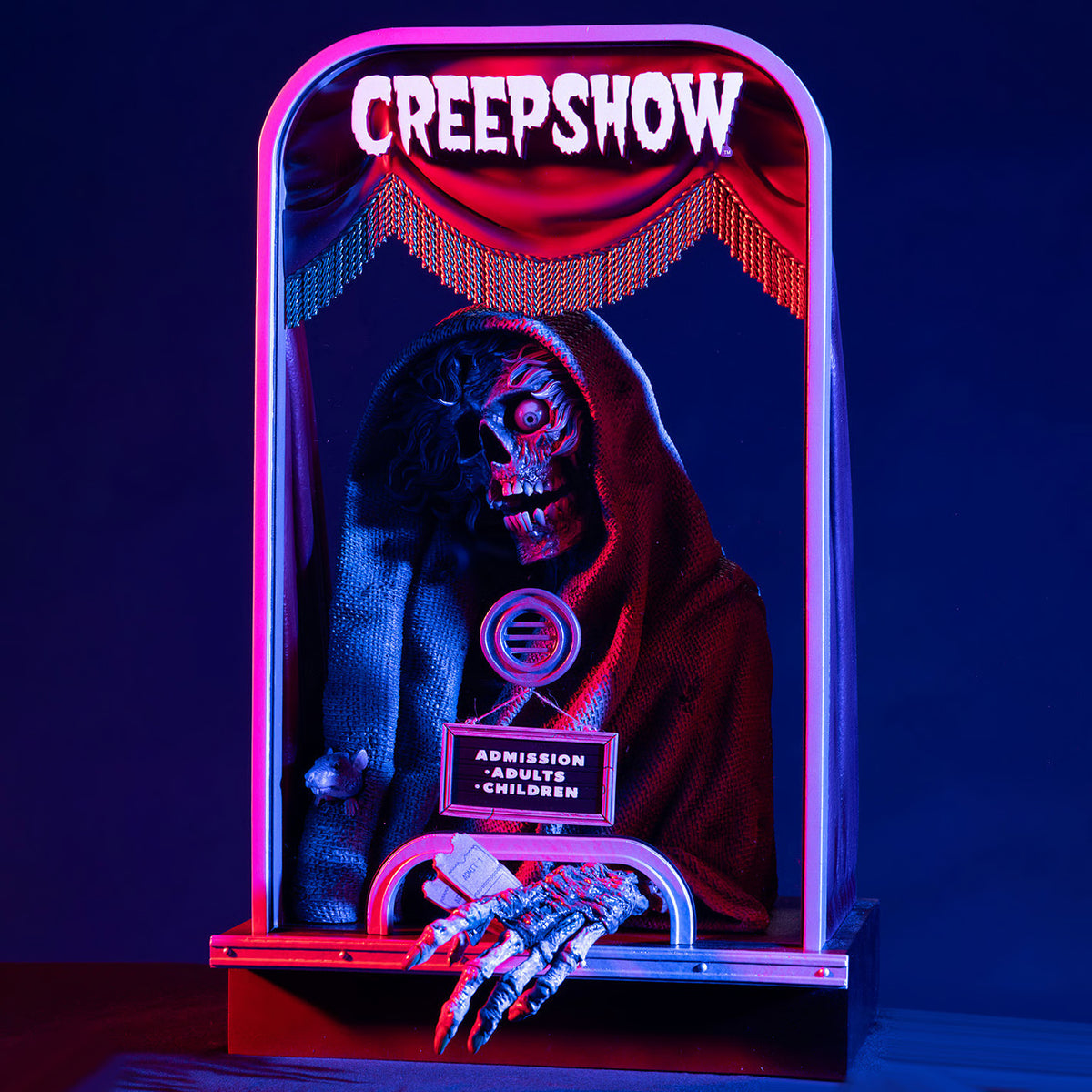 Premium Collectibles - Creepshow