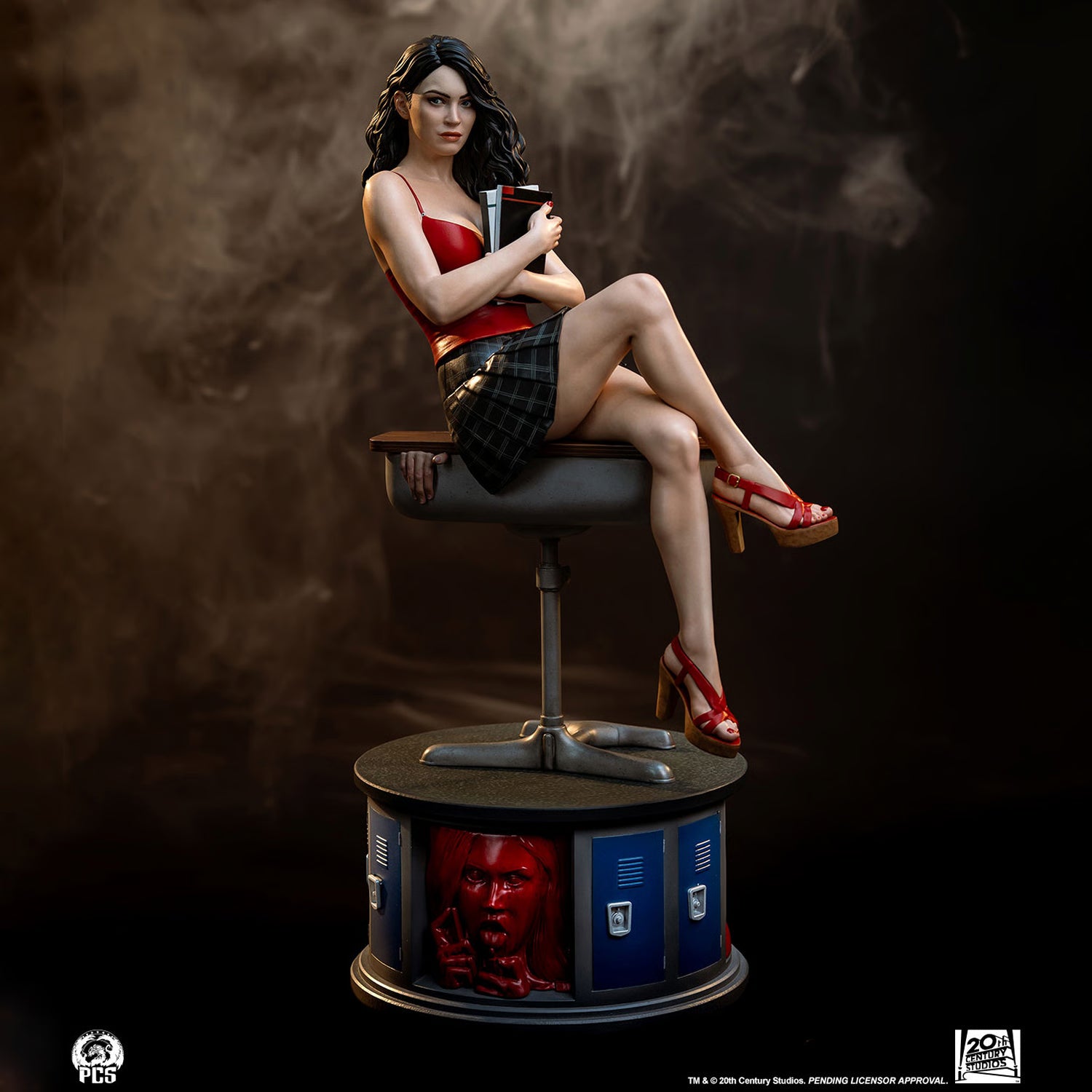 Sideshow Collectibles - Jennifer Check