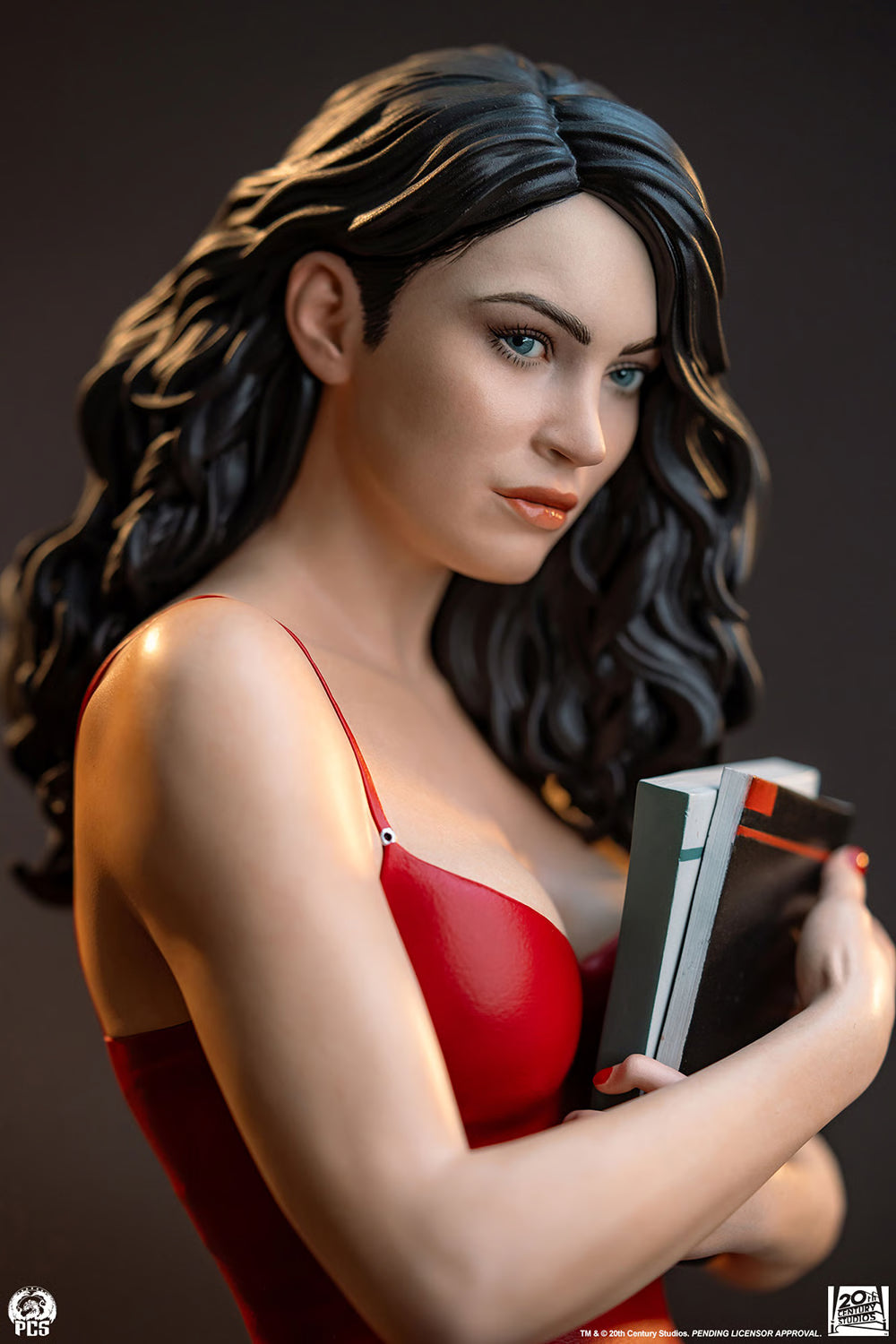 Sideshow Collectibles - Jennifer Check