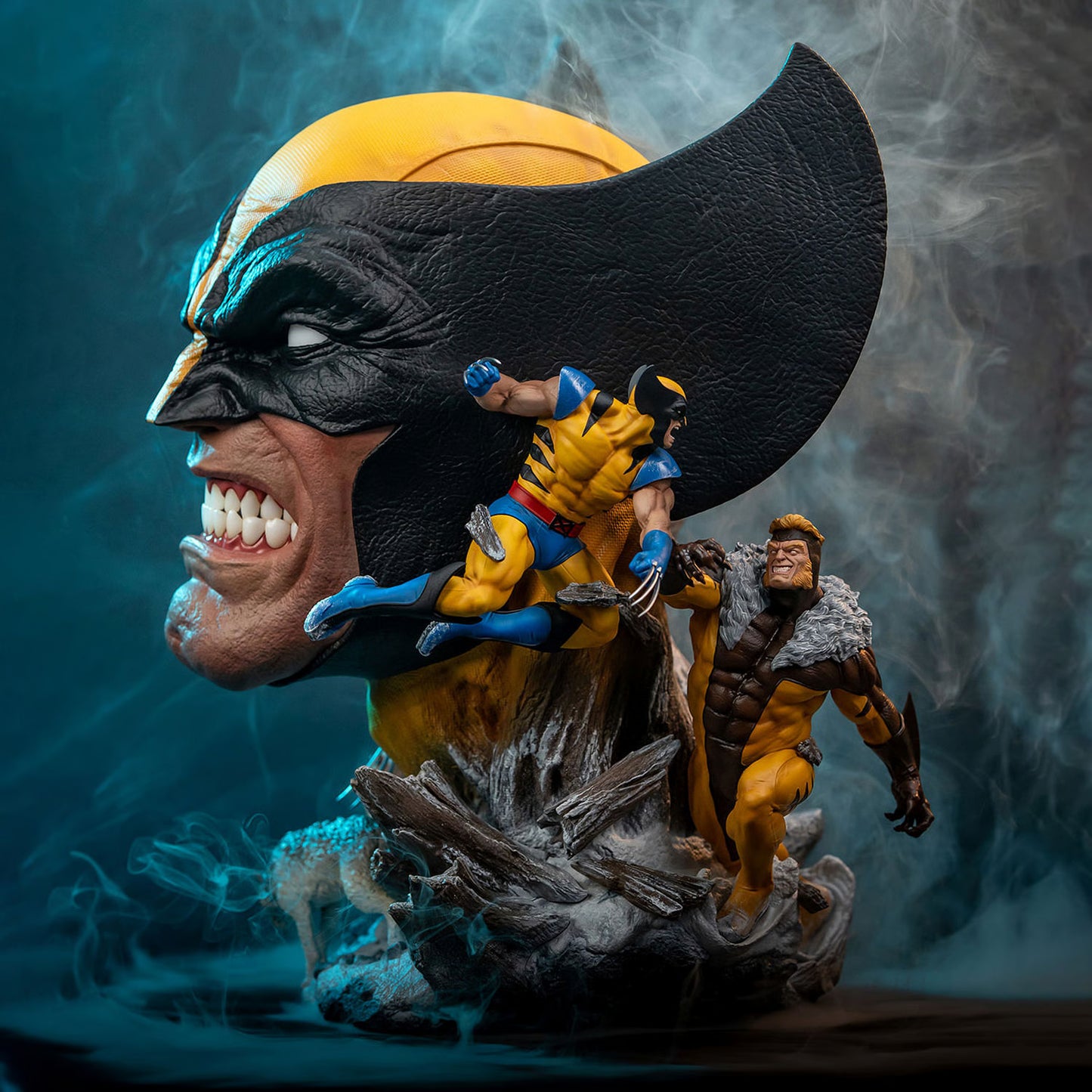 Sideshow Collectibles - Wolverine