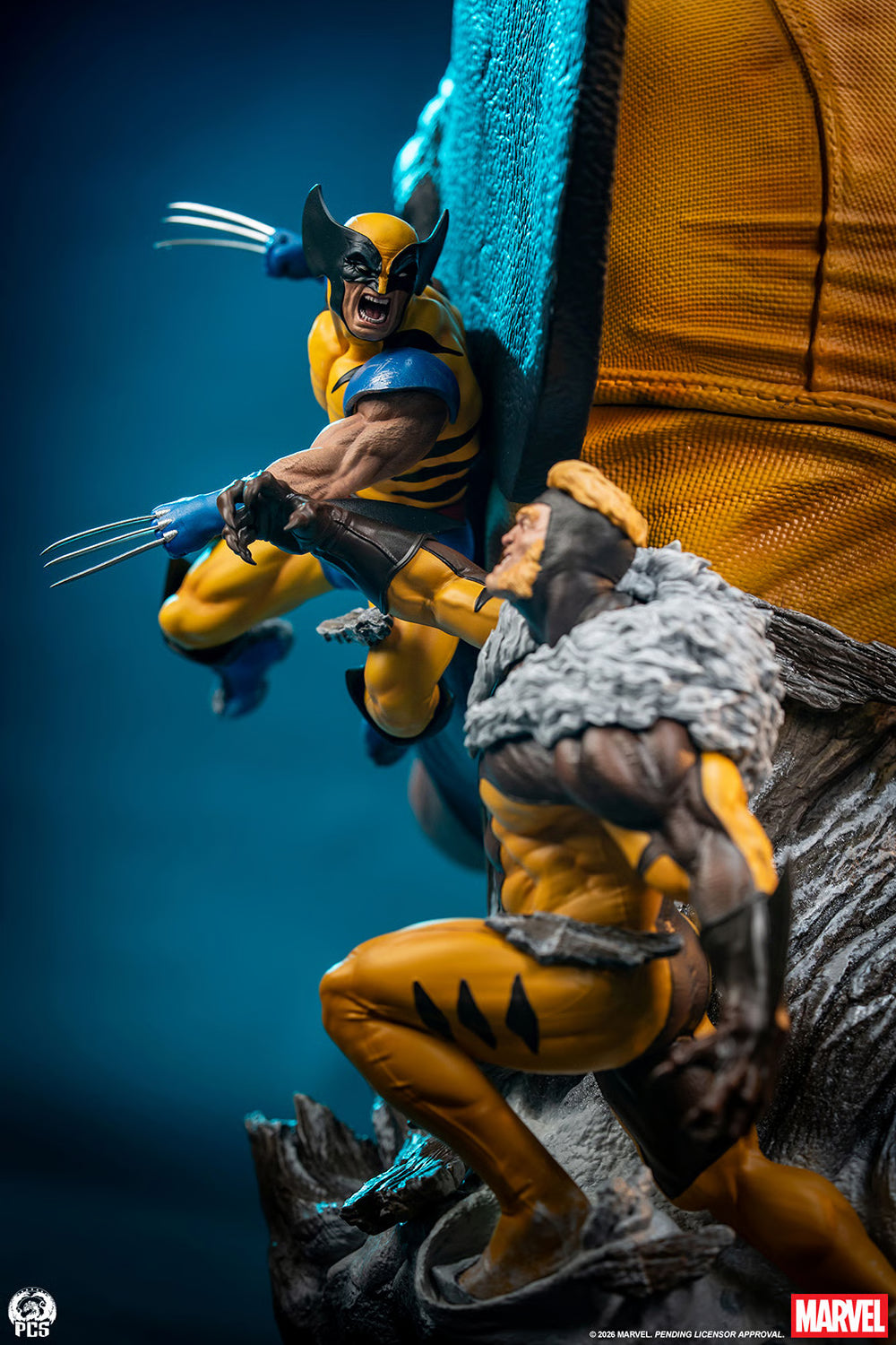 Sideshow Collectibles - Wolverine