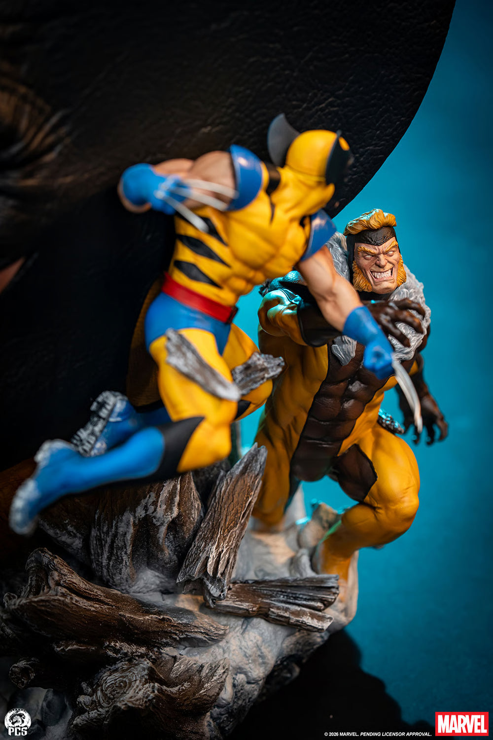 Sideshow Collectibles - Wolverine