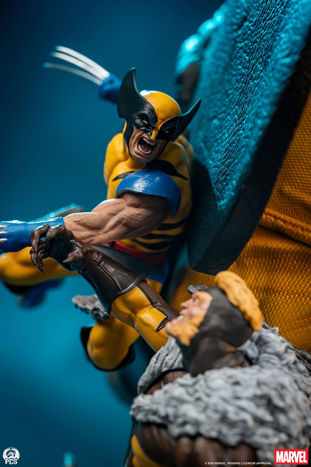 Sideshow Collectibles - Wolverine
