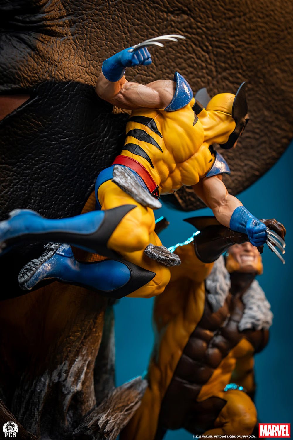 Sideshow Collectibles - Wolverine