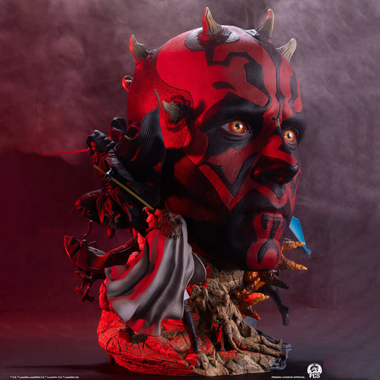Premium Collectibles - Darth Maul