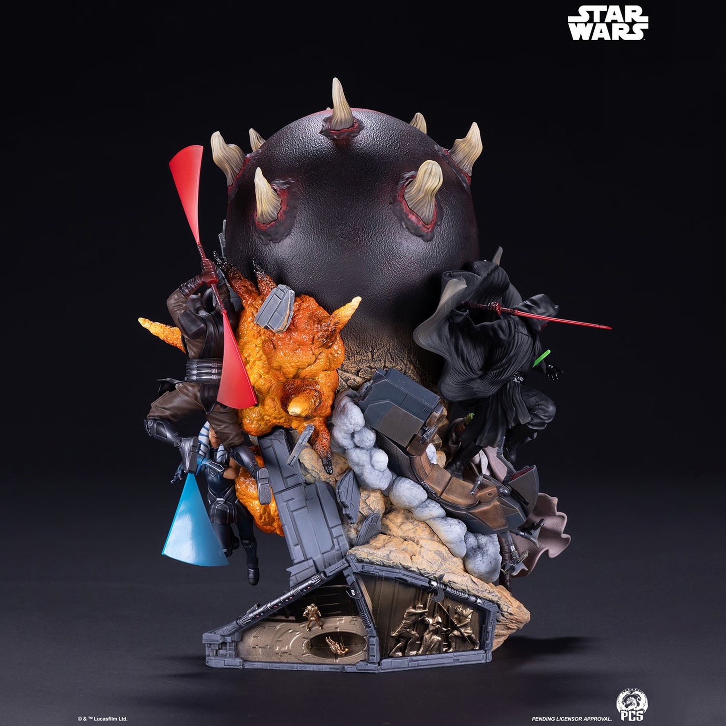 Premium Collectibles - Darth Maul