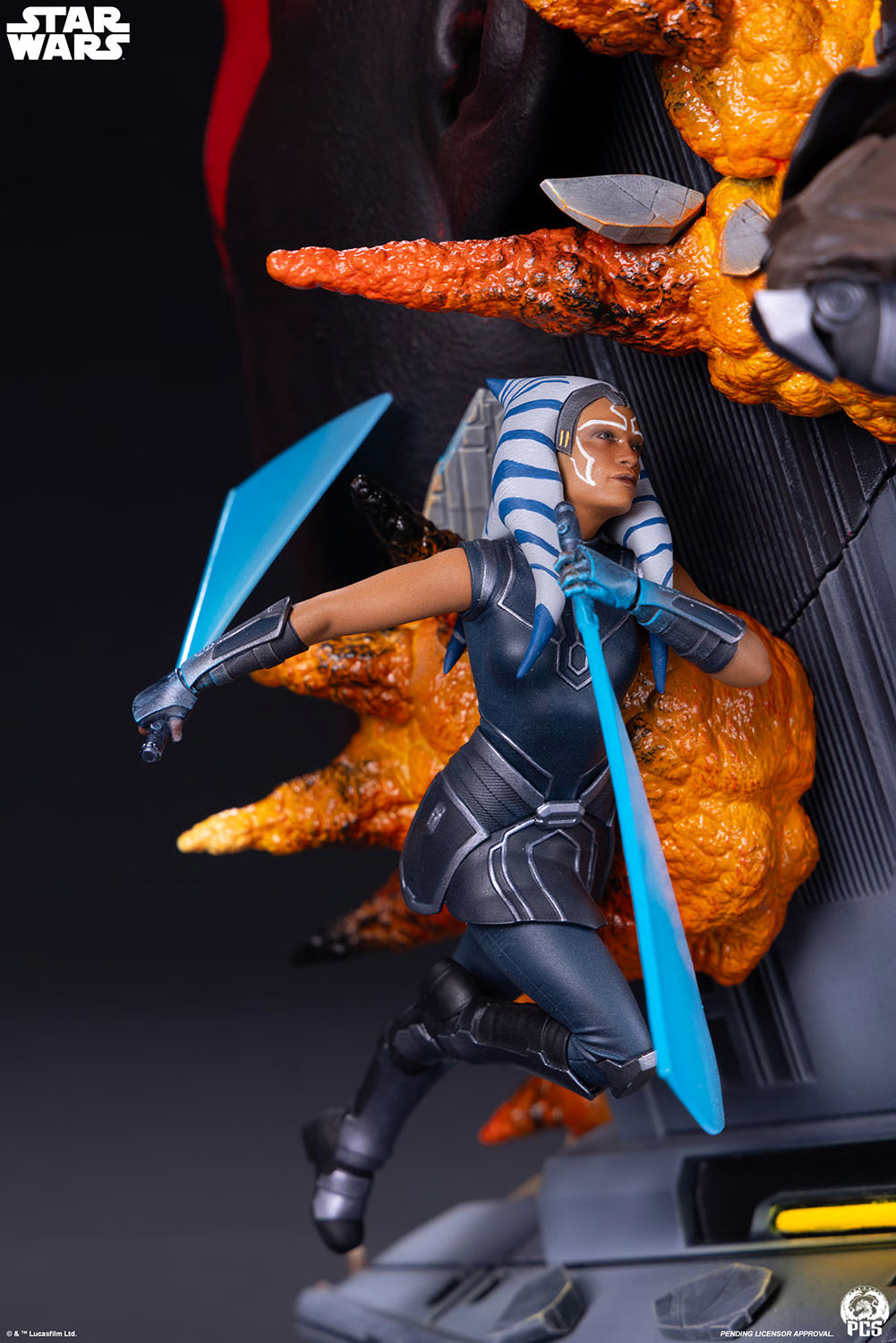 Premium Collectibles - Darth Maul