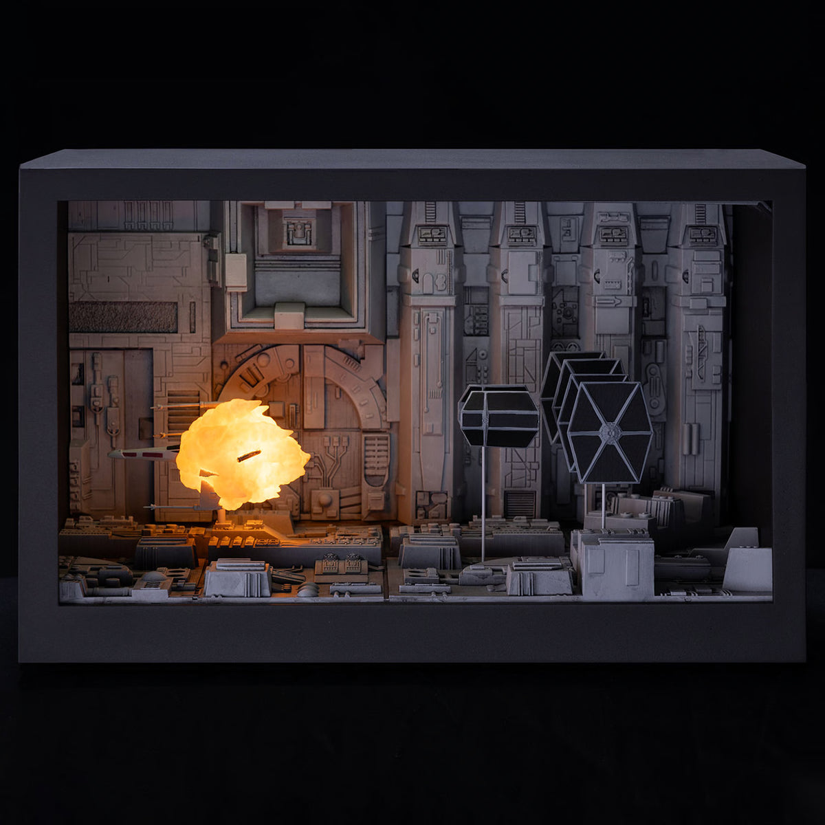 Premium Collectibles - Trench Run