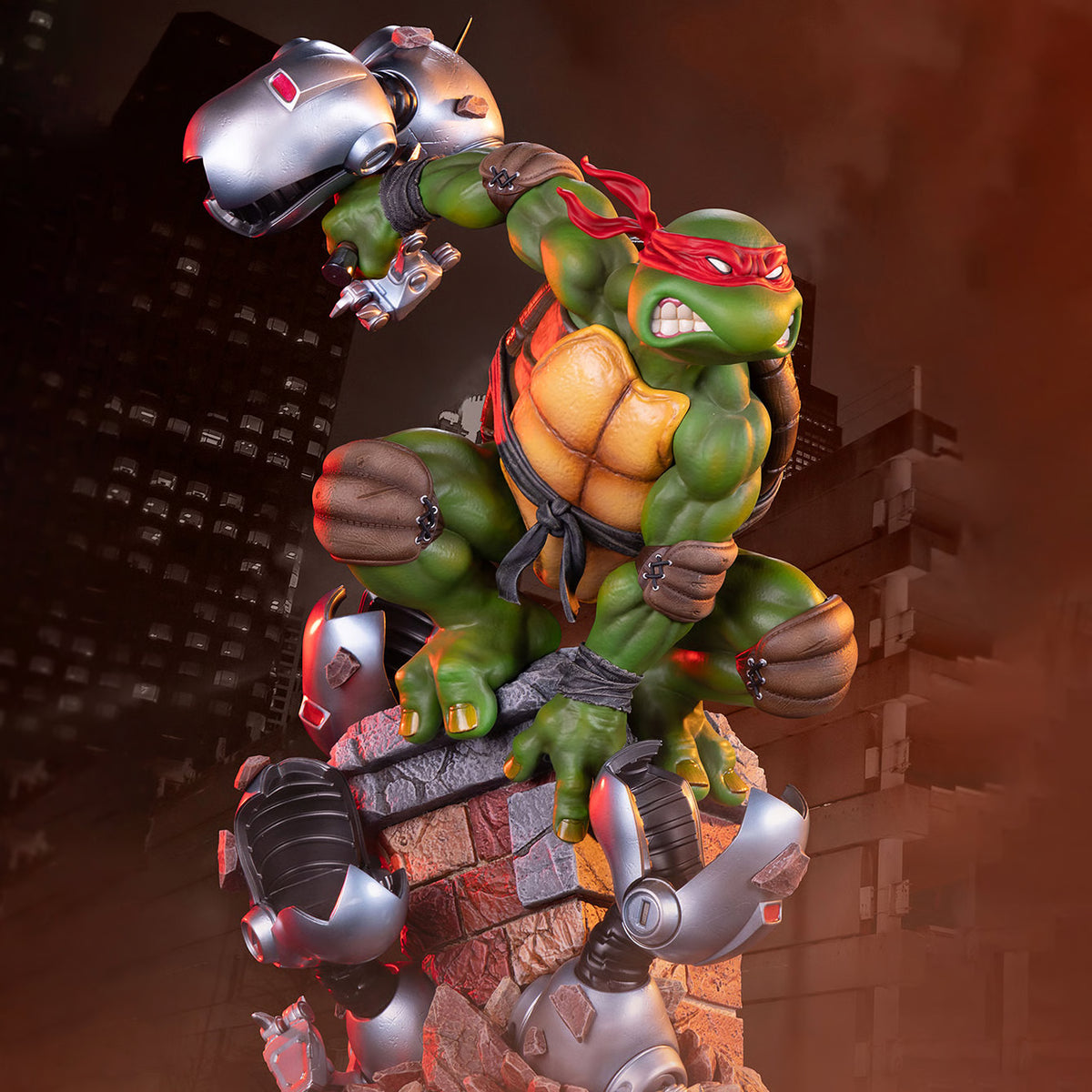 Premium Collectibles - Raphael