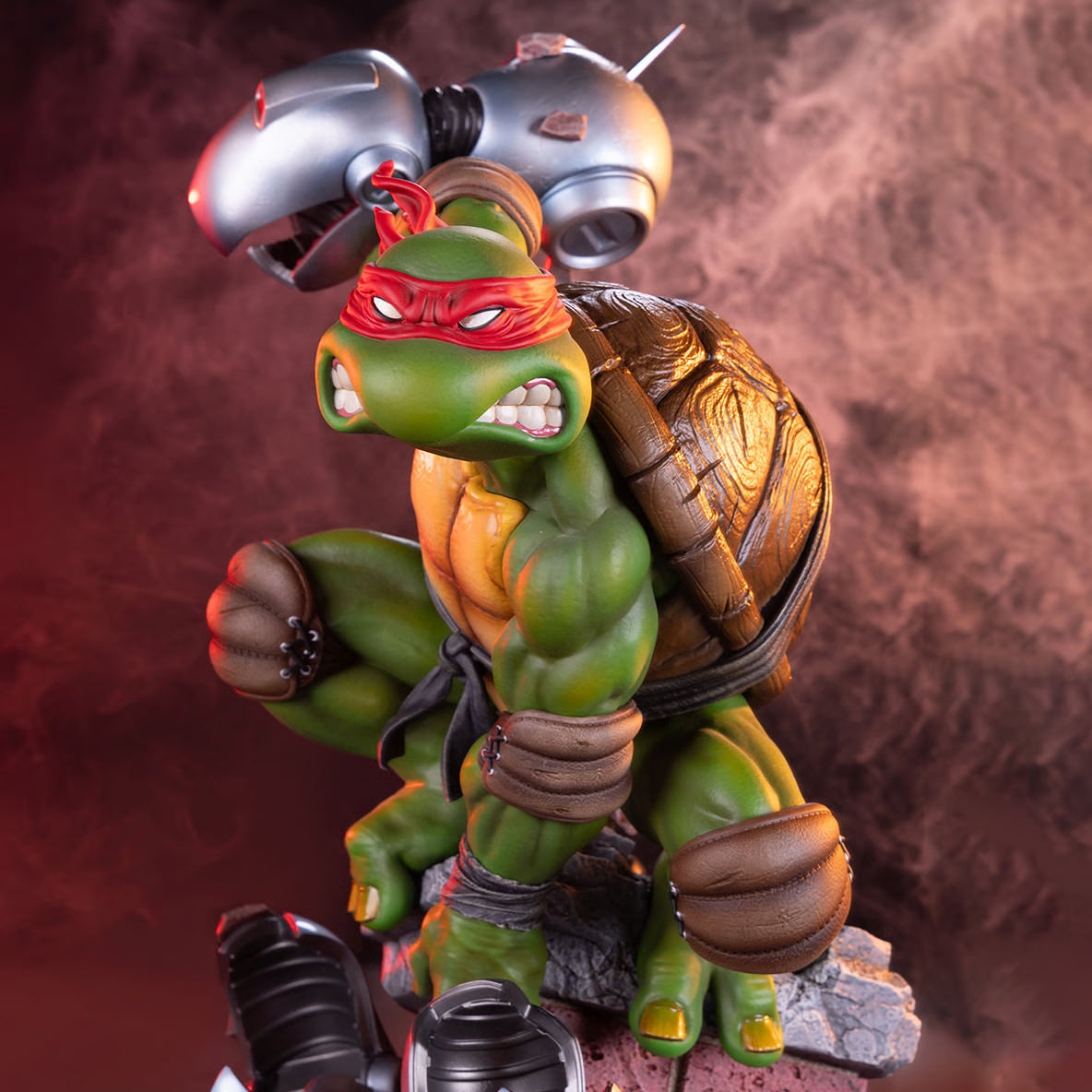 Premium Collectibles - Raphael