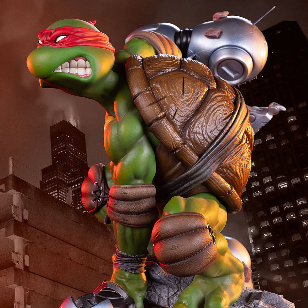 Premium Collectibles - Raphael