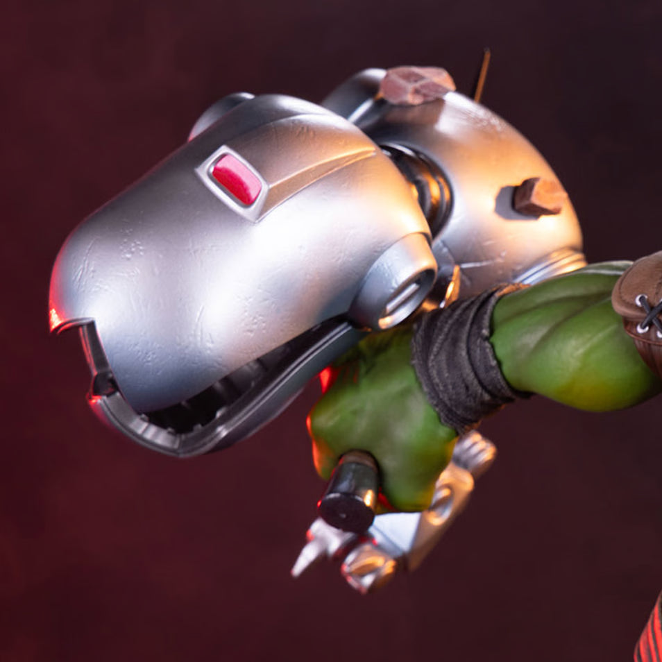 Premium Collectibles - Raphael