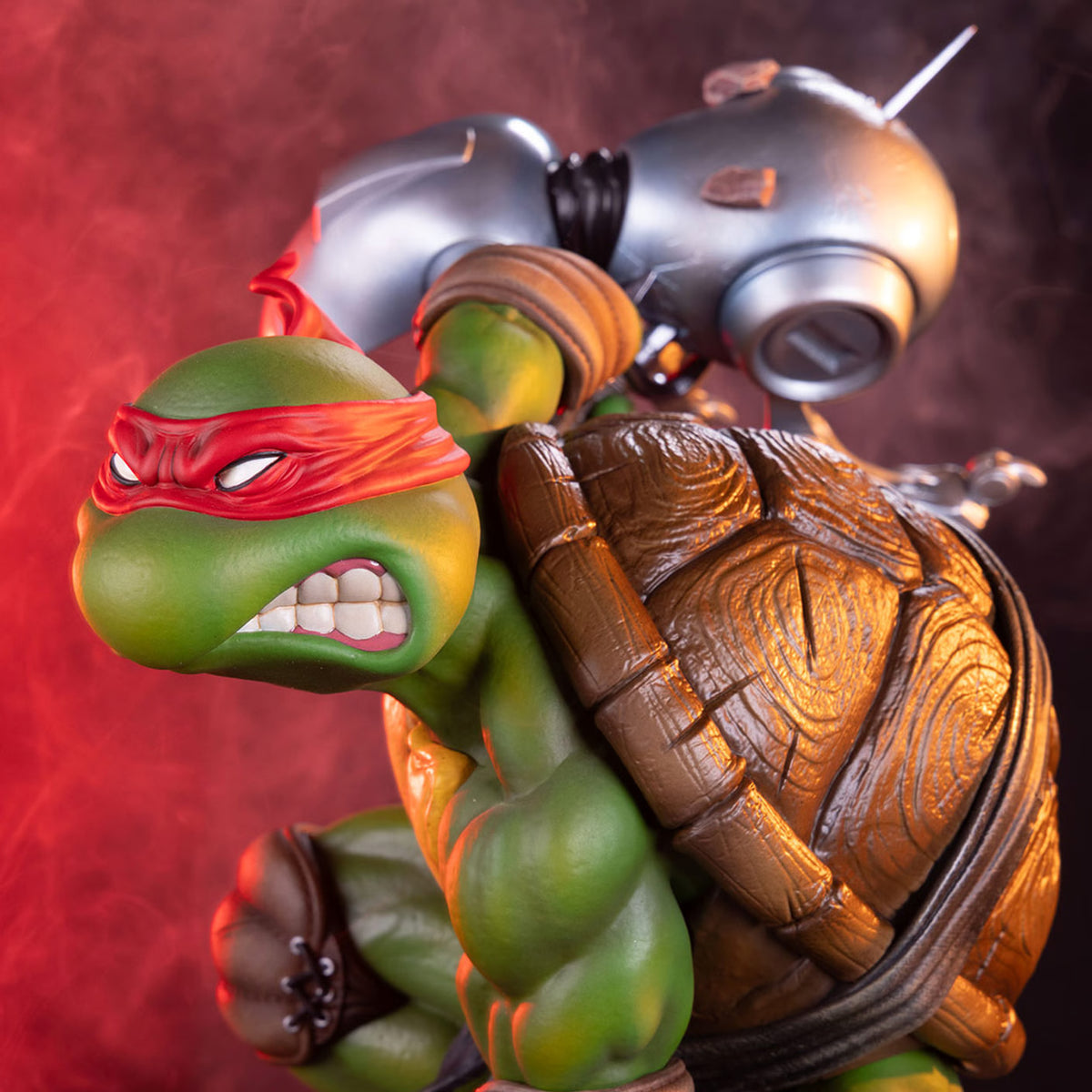 Premium Collectibles - Raphael