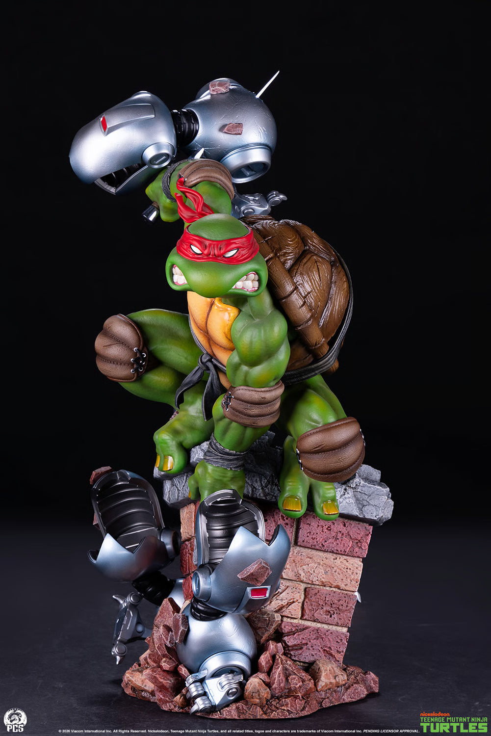 Premium Collectibles - Raphael