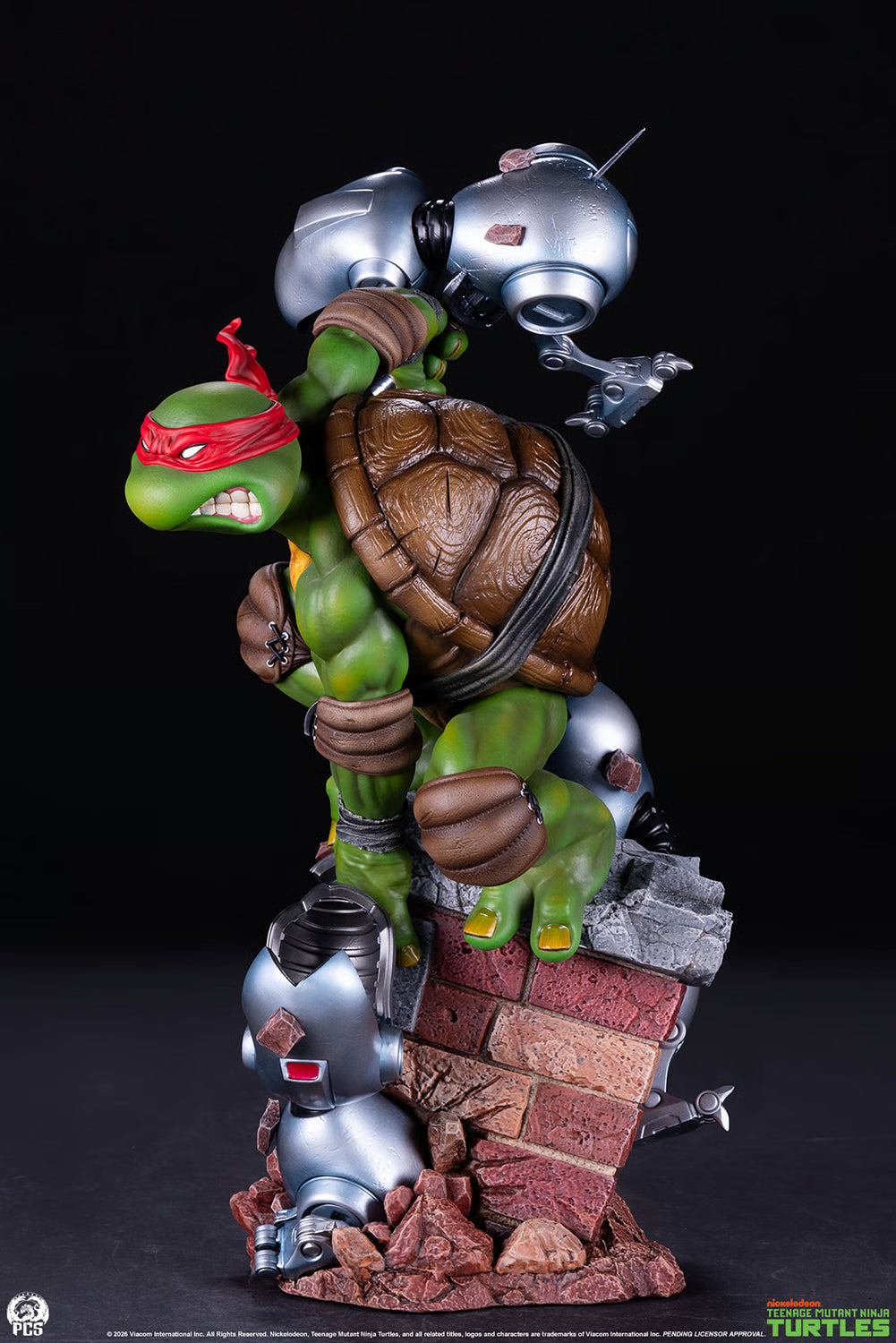 Premium Collectibles - Raphael