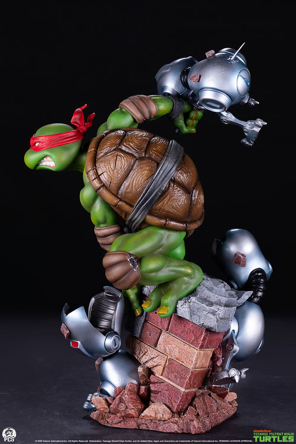 Premium Collectibles - Raphael