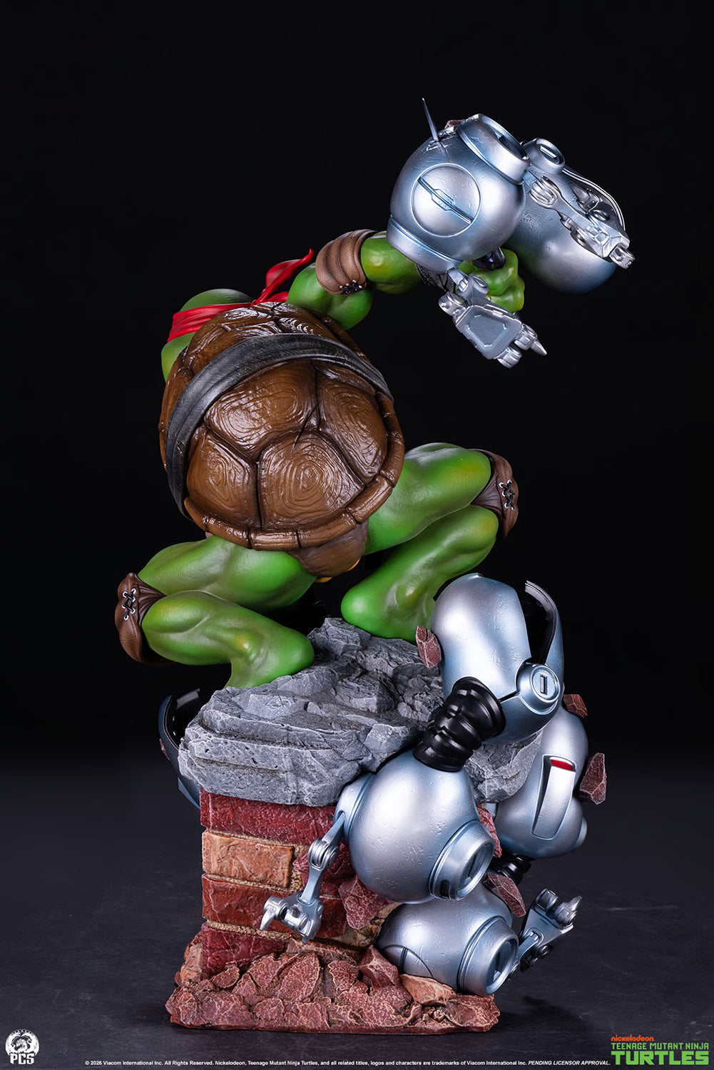 Premium Collectibles - Raphael