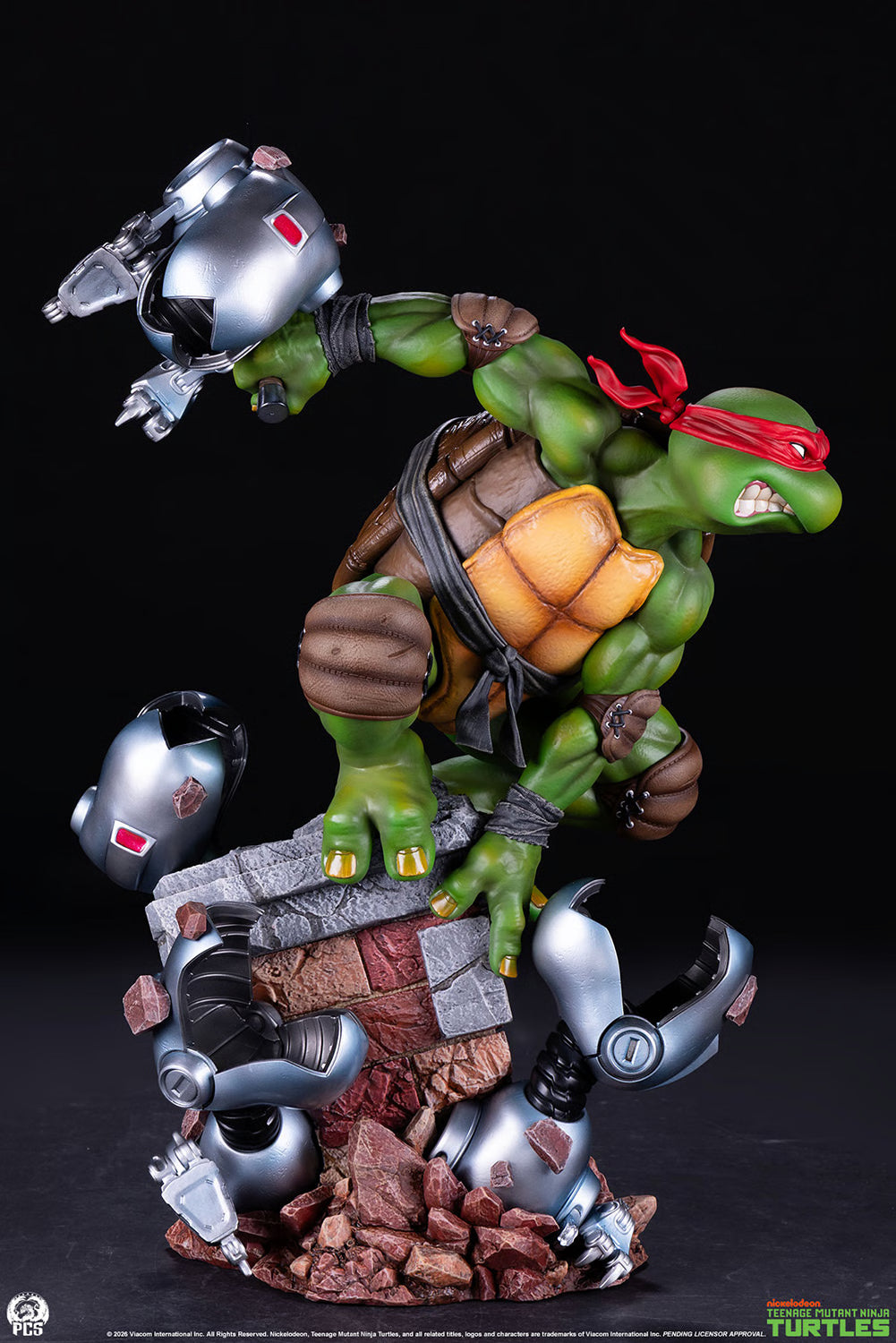 Premium Collectibles - Raphael