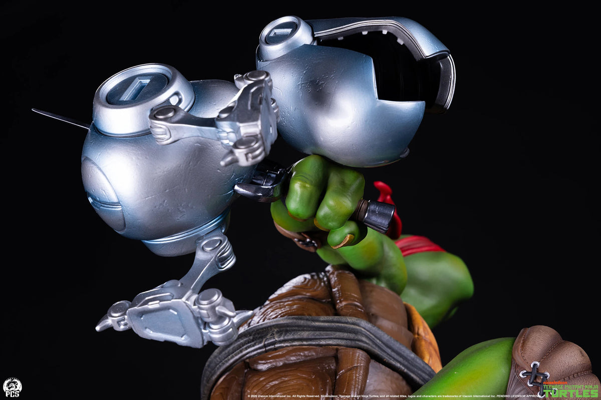 Premium Collectibles - Raphael
