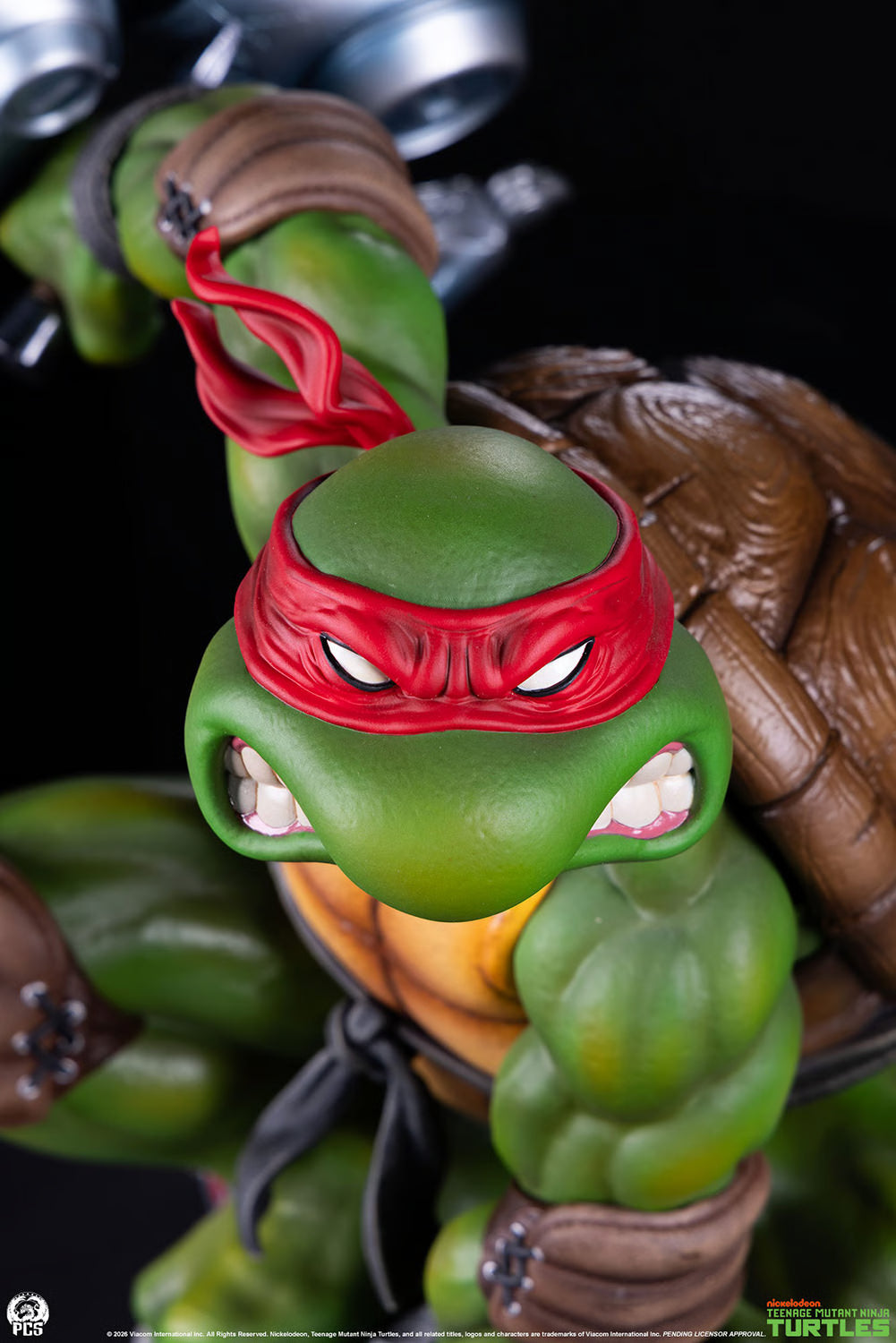 Premium Collectibles - Raphael