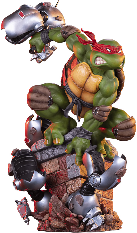 Premium Collectibles - Raphael