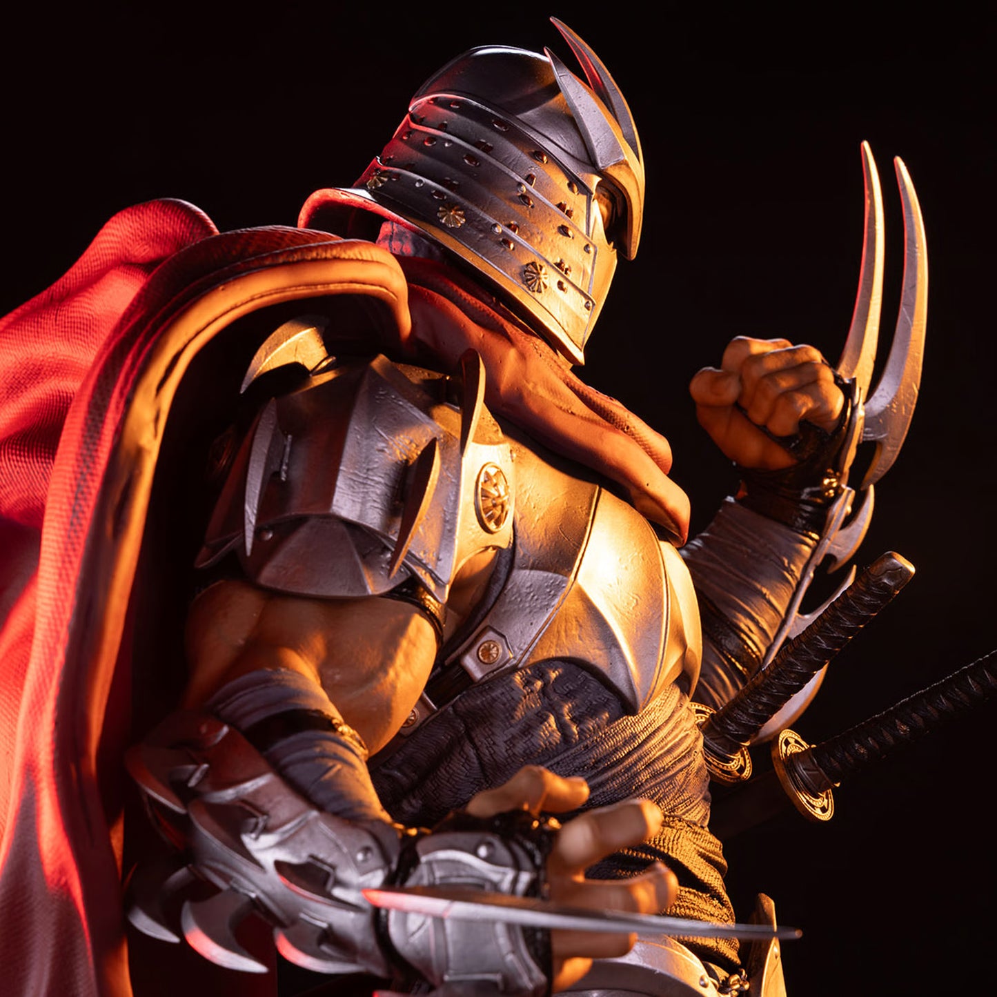 Premium Collectibles - Shredder