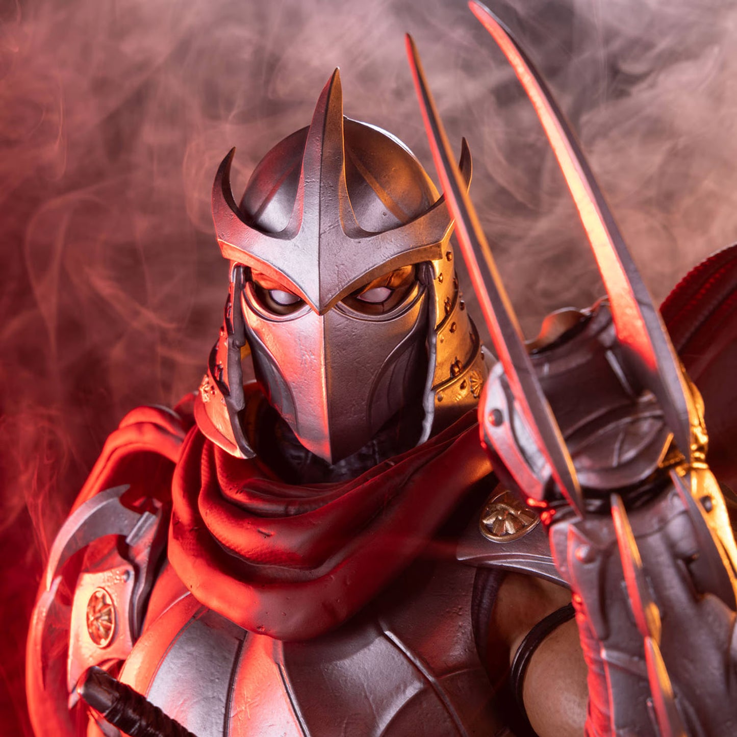 Premium Collectibles - Shredder