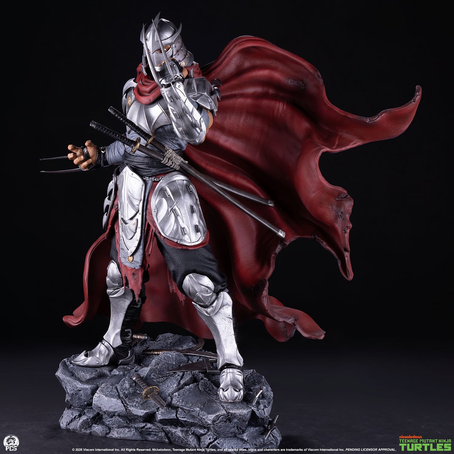 Premium Collectibles - Shredder