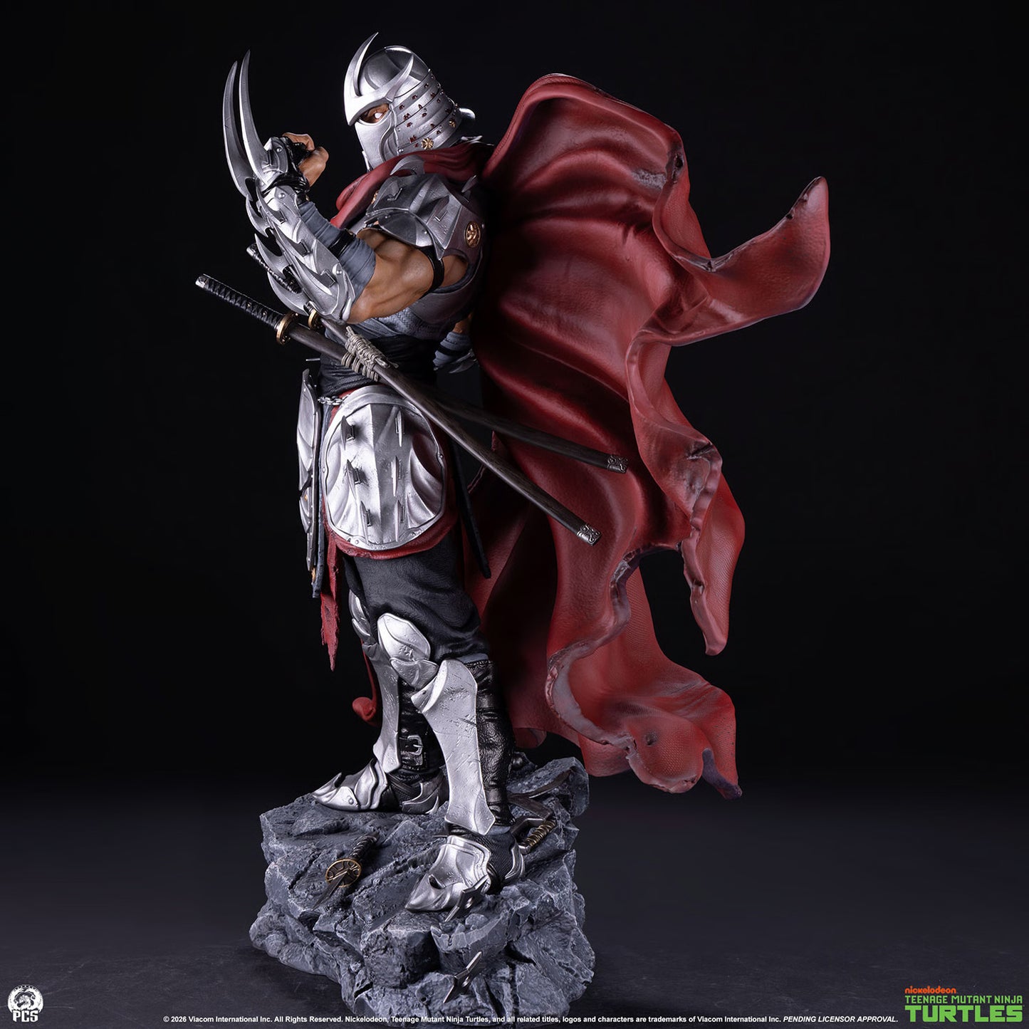 Premium Collectibles - Shredder