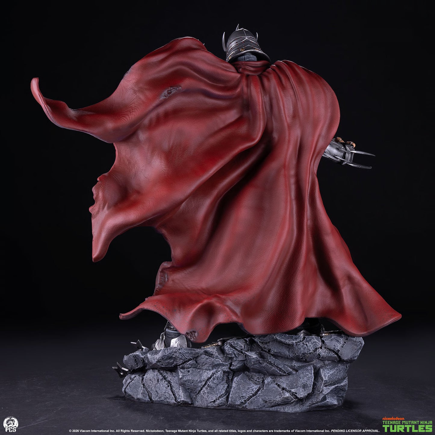 Premium Collectibles - Shredder