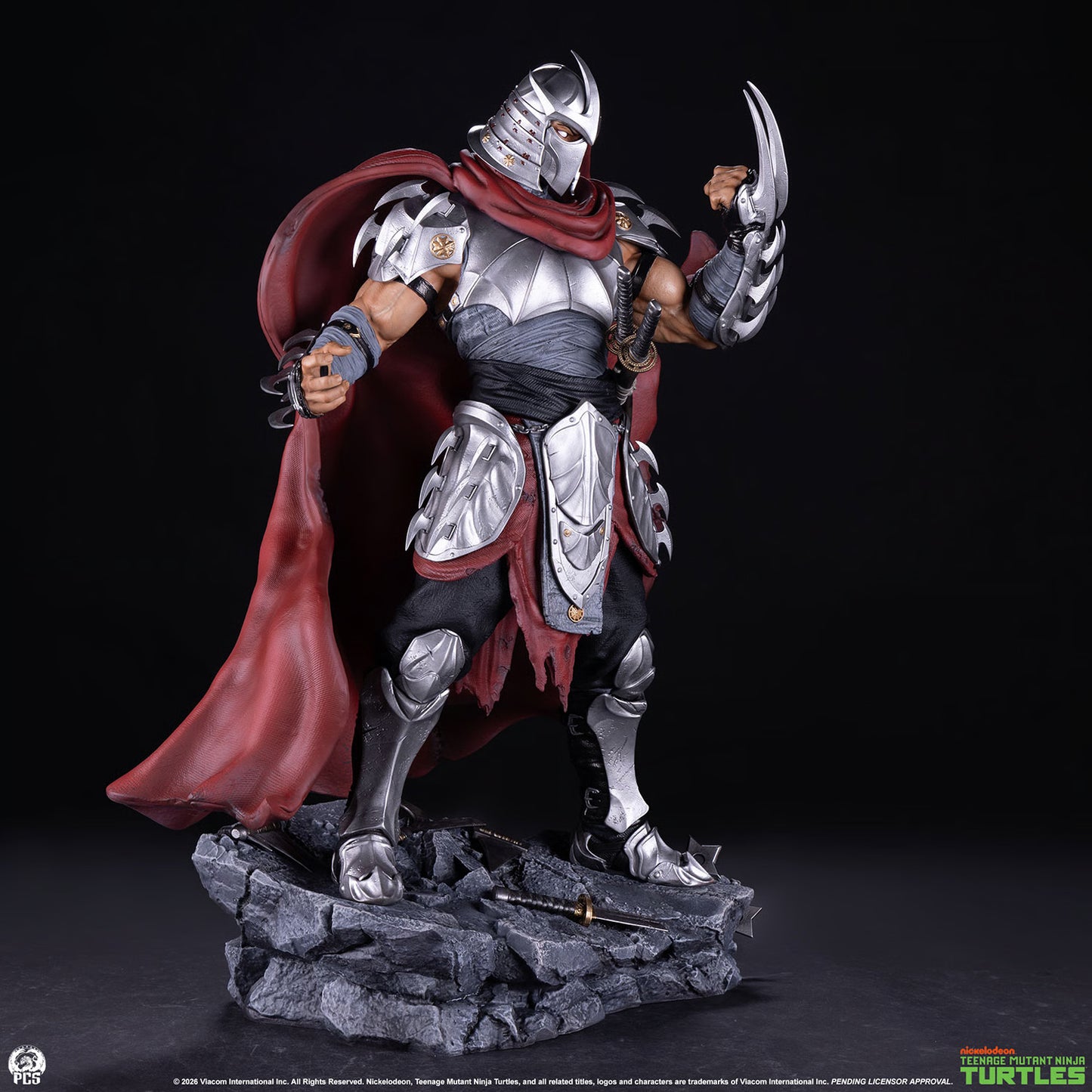 Premium Collectibles - Shredder