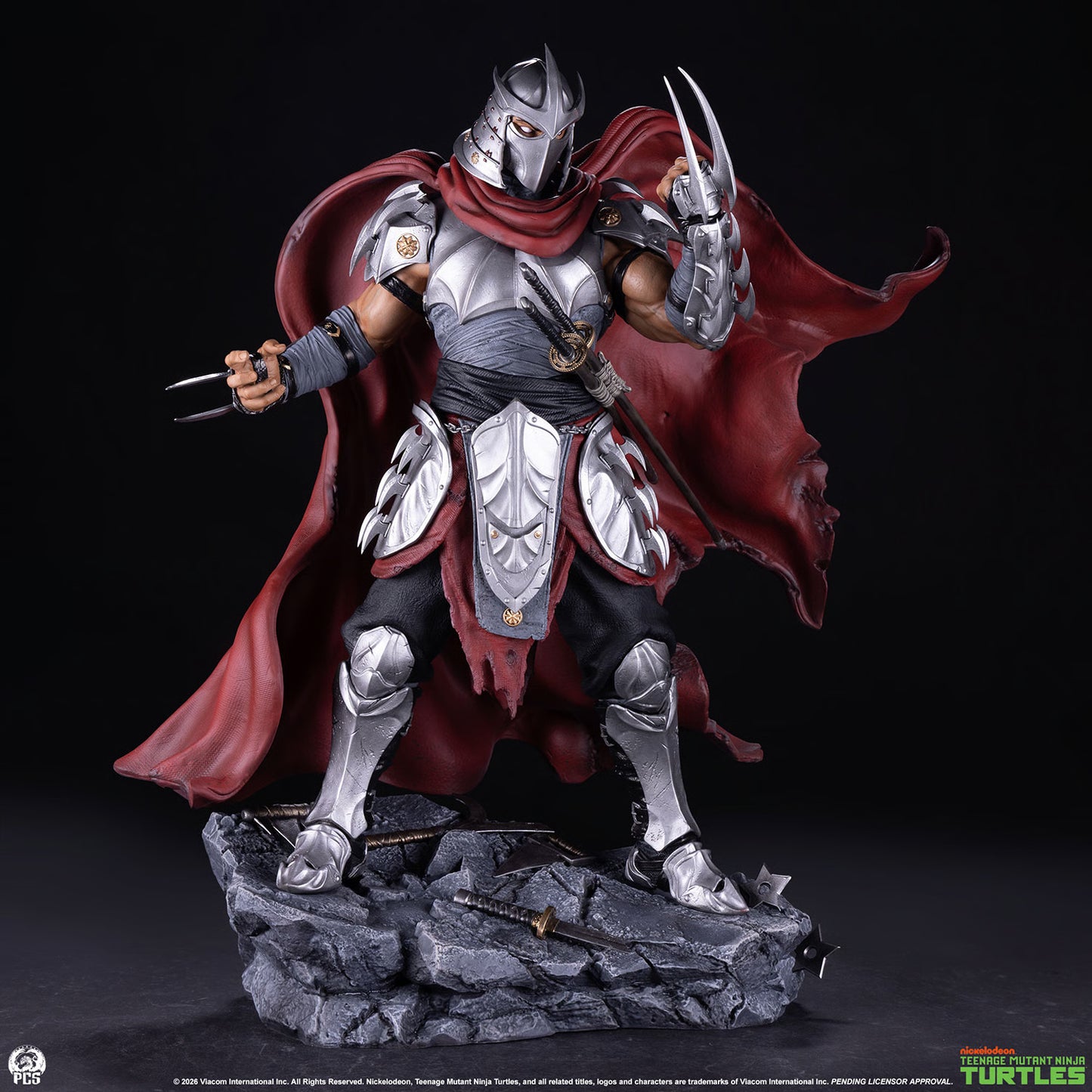Premium Collectibles - Shredder