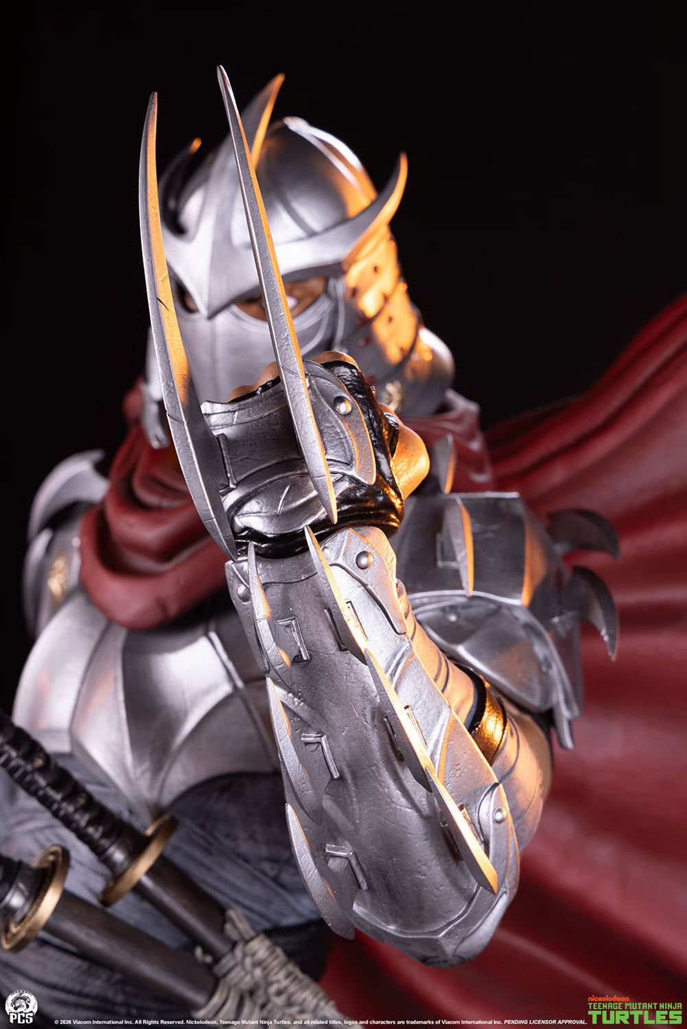 Premium Collectibles - Shredder