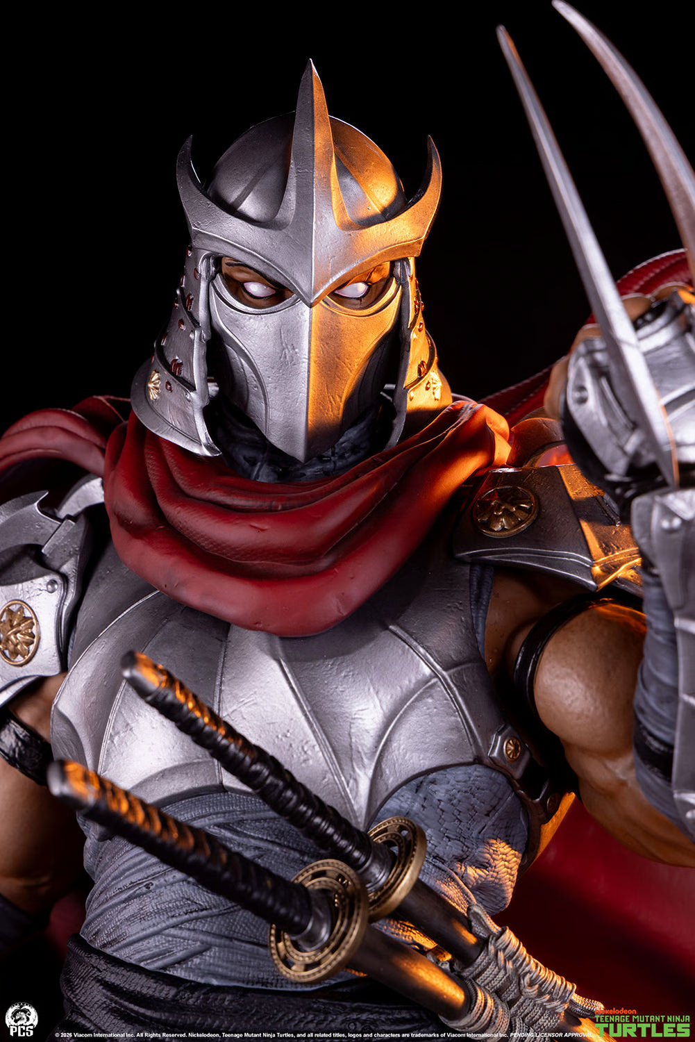 Premium Collectibles - Shredder