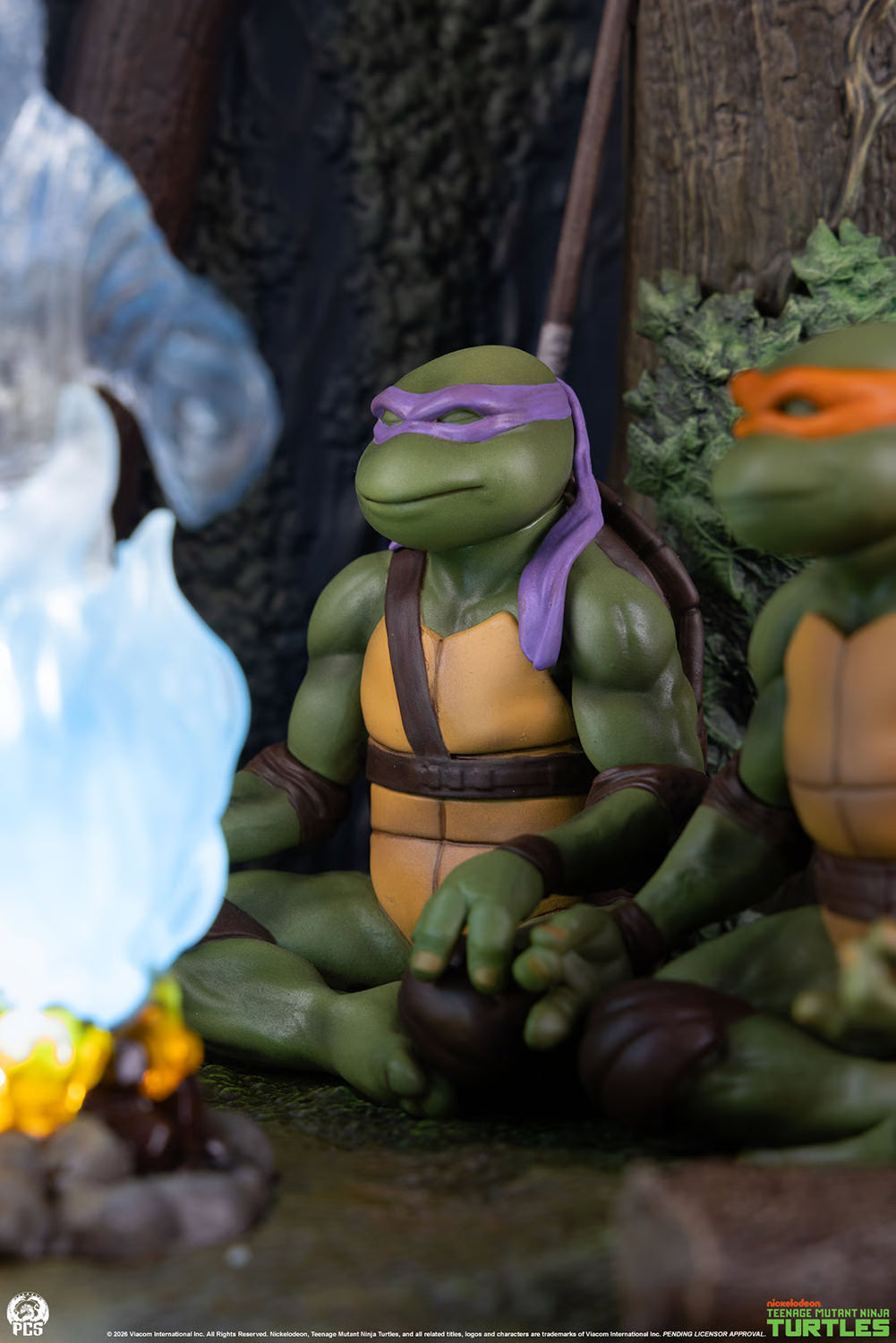 Premium Collectibles - Splinter’s Spirit