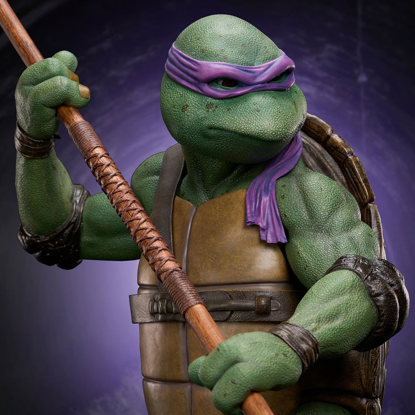 Sideshow Collectibles - Donatello