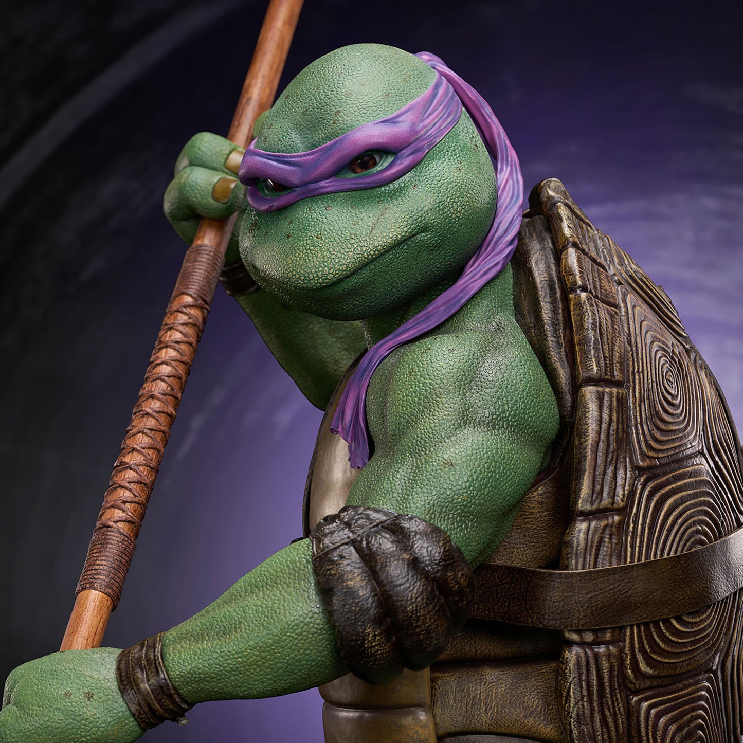 Sideshow Collectibles - Donatello