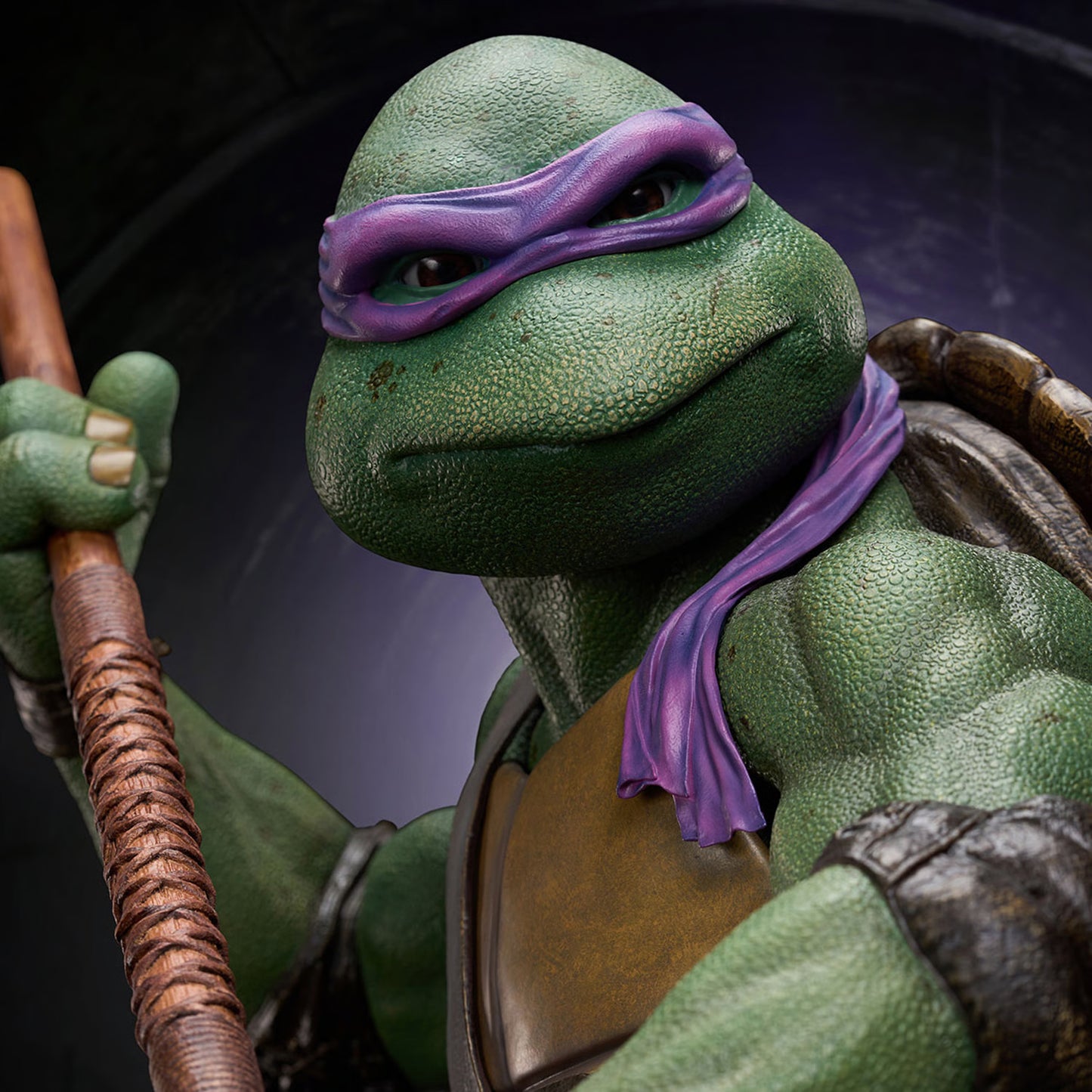Sideshow Collectibles - Donatello