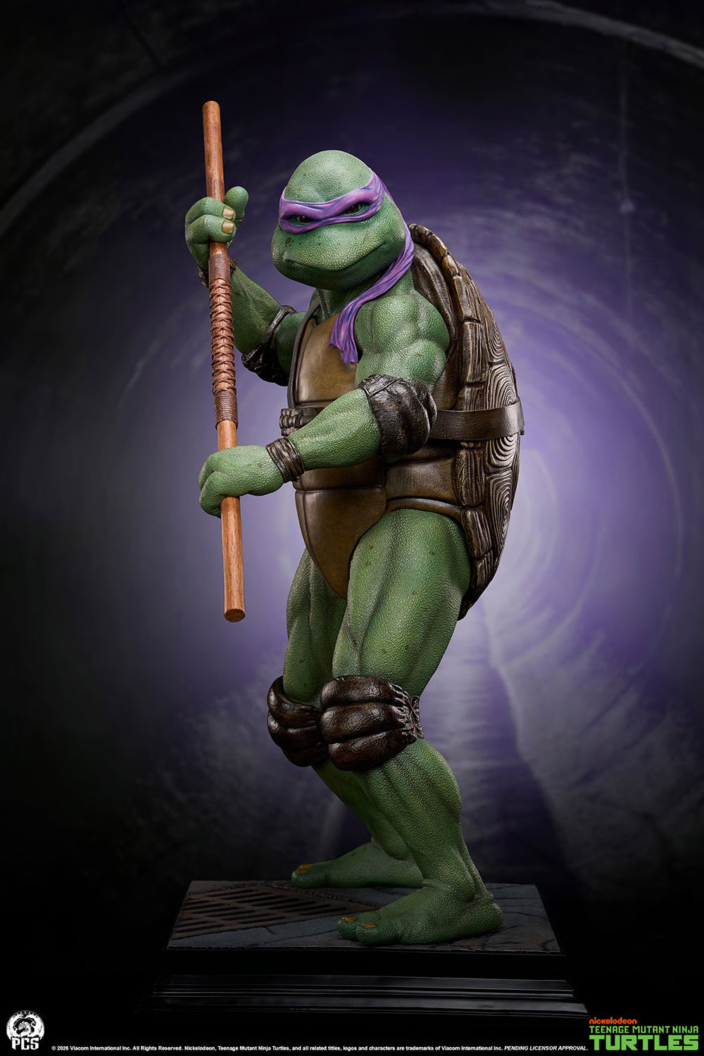 Sideshow Collectibles - Donatello