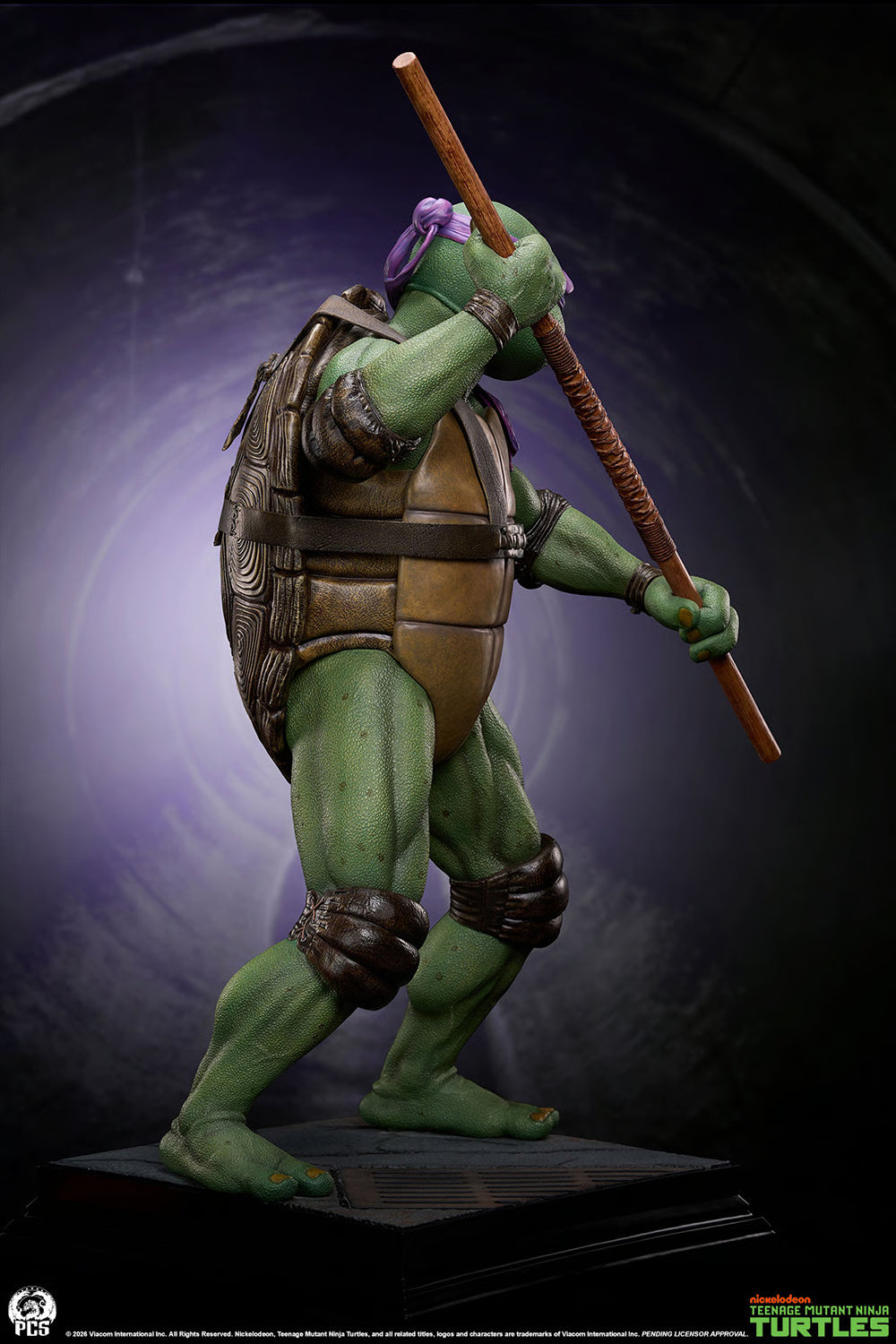 Sideshow Collectibles - Donatello