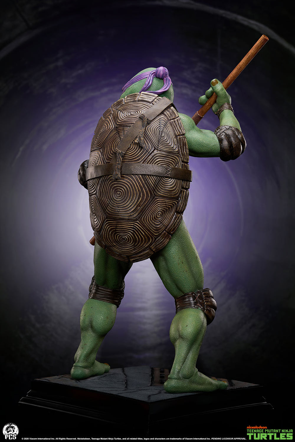Sideshow Collectibles - Donatello