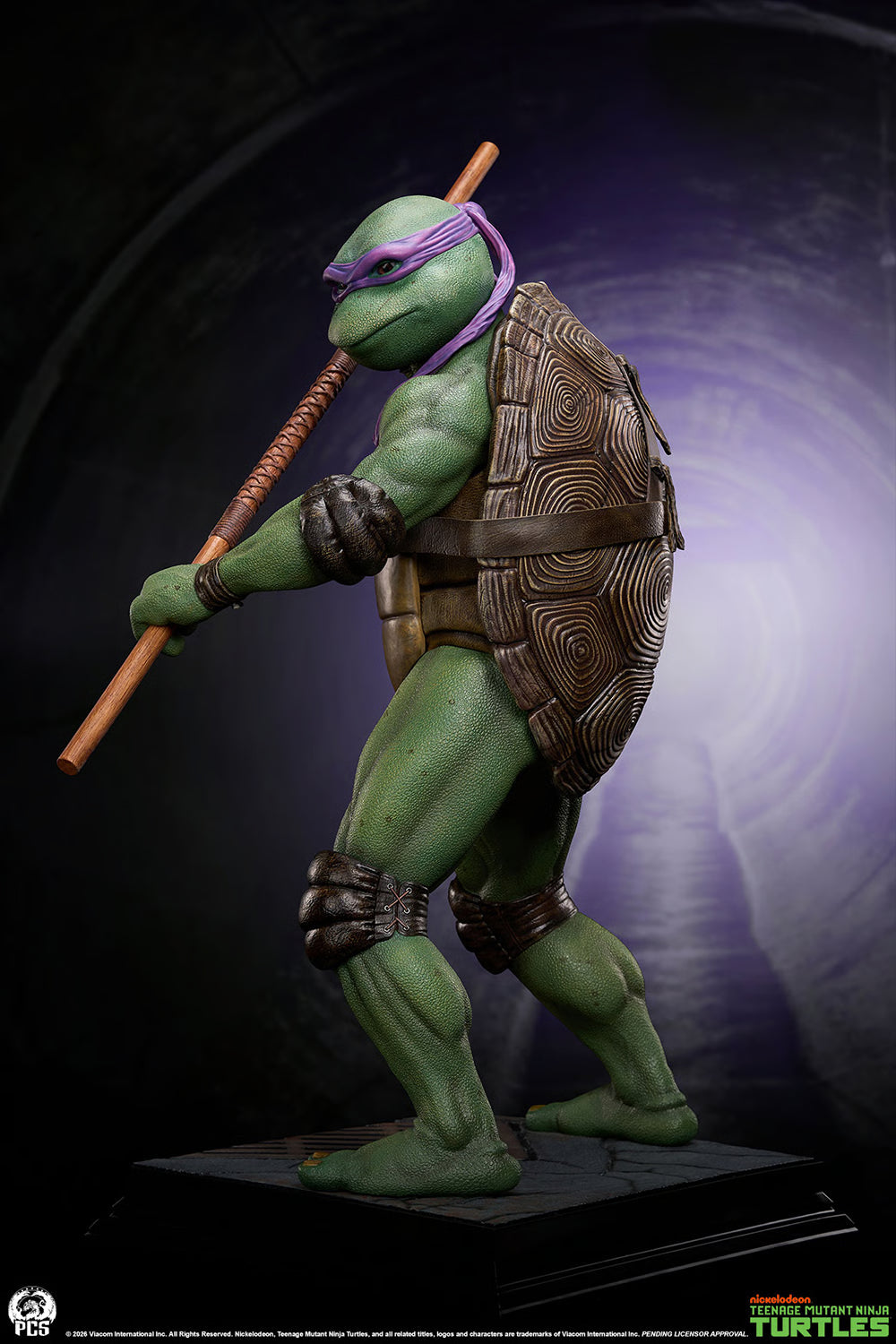 Sideshow Collectibles - Donatello