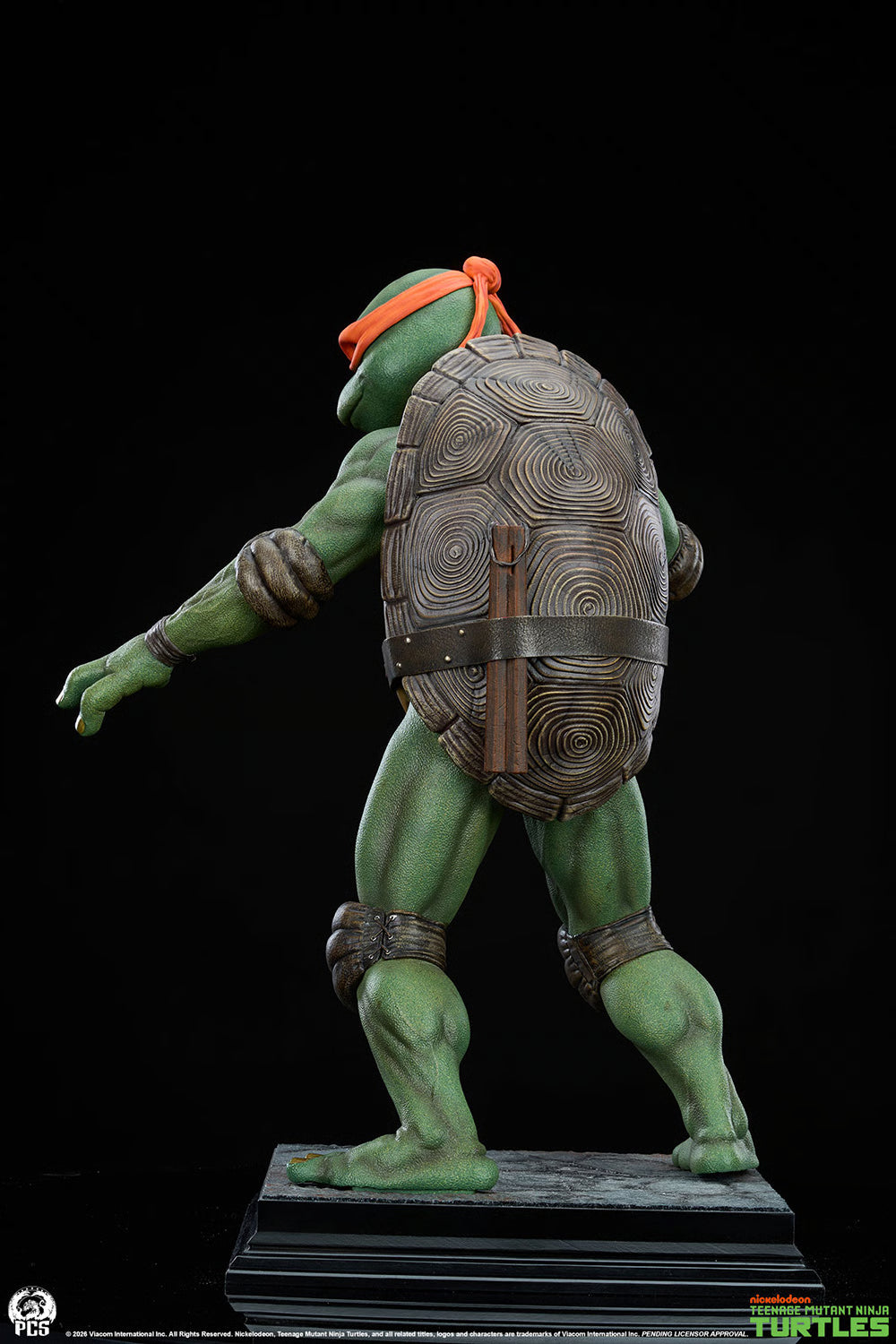 Sideshow Collectibles - Michelangelo