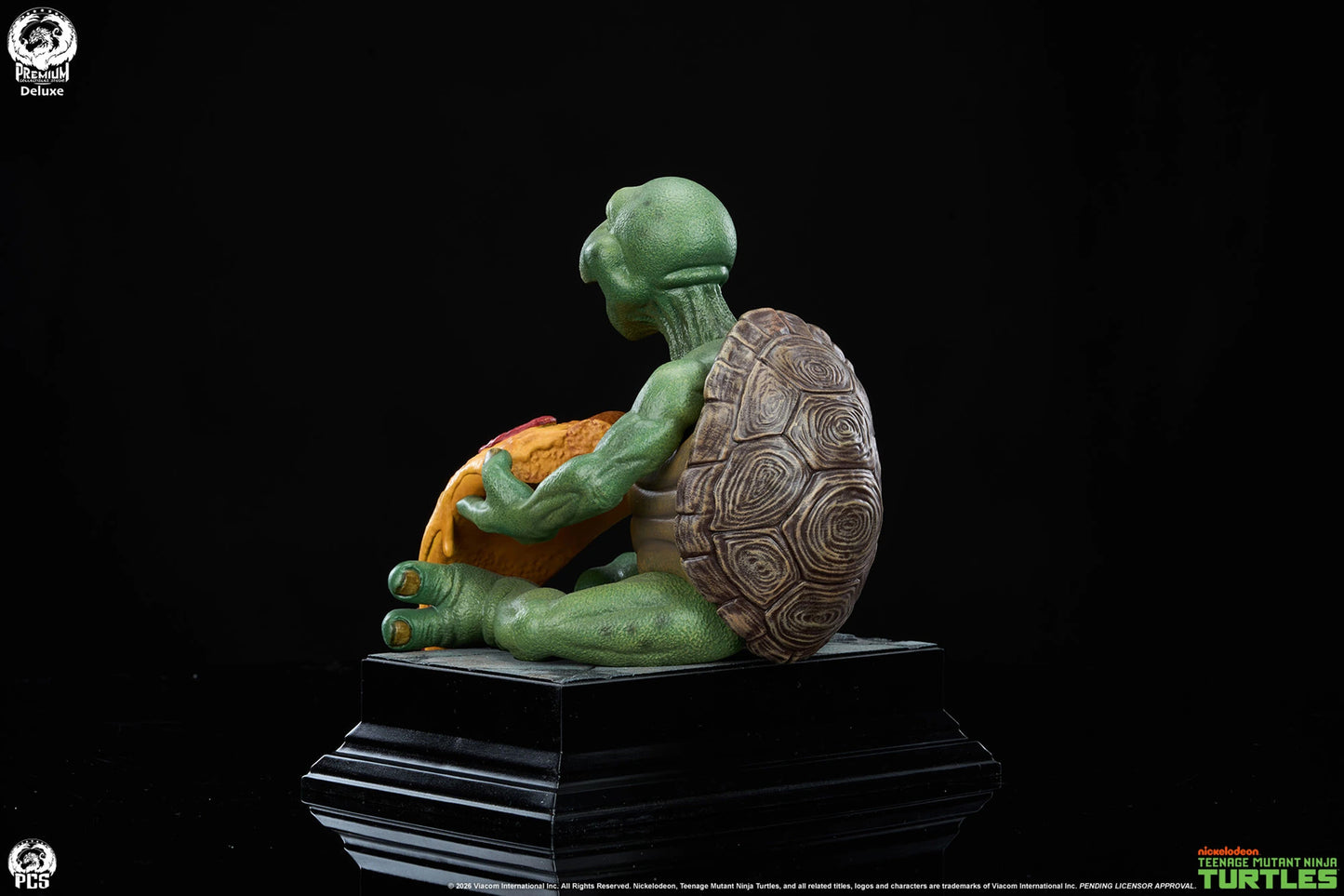 Sideshow Collectibles - Michelangelo
