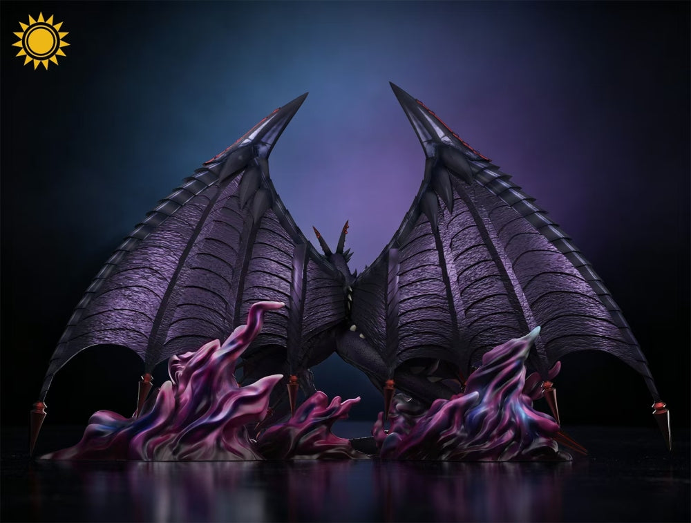 Sun Toys - Black Examon