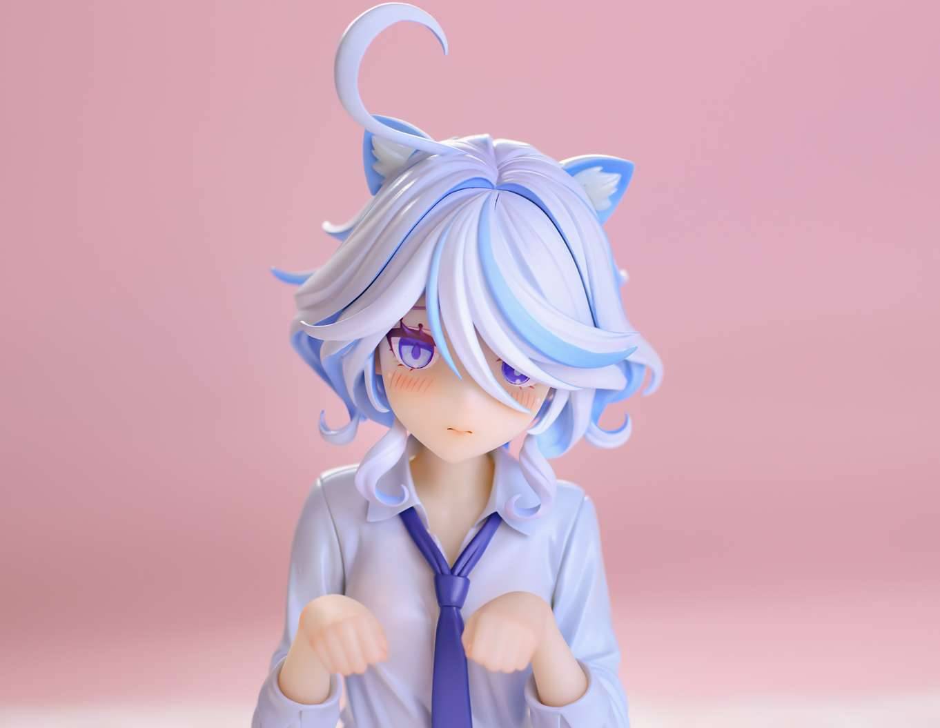 Wan Hua Jing - Furina