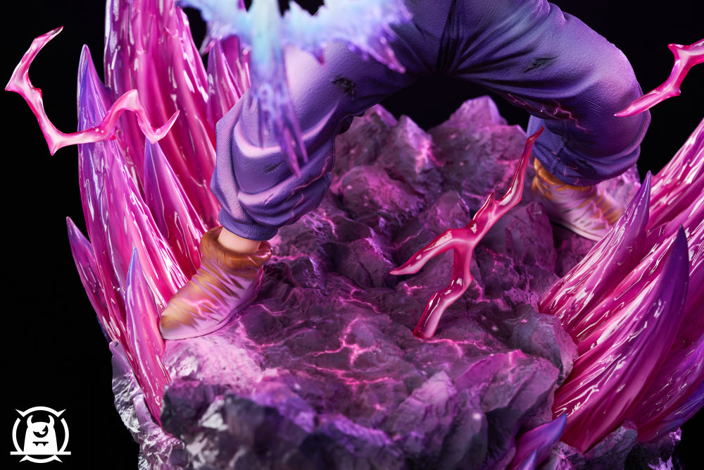 Yi Shou - Gohan Beast